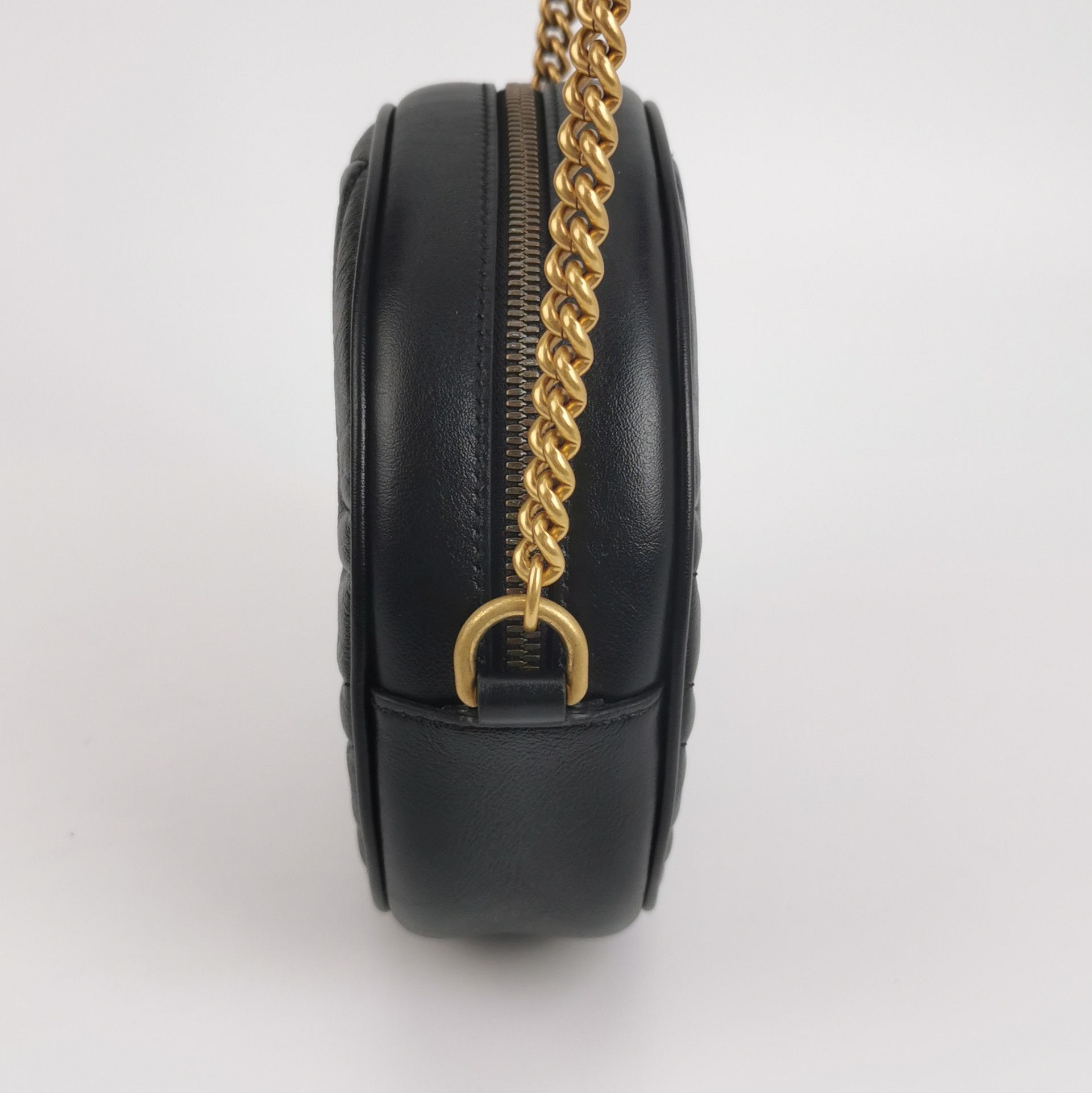 Gucci Gucci Women os Shoulder Bags Size ONE SIZE - 3 Thumbnail