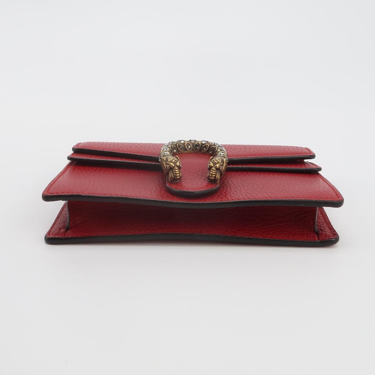 Gucci Gucci Women os Shoulder Bags Size ONE SIZE - 6 Thumbnail