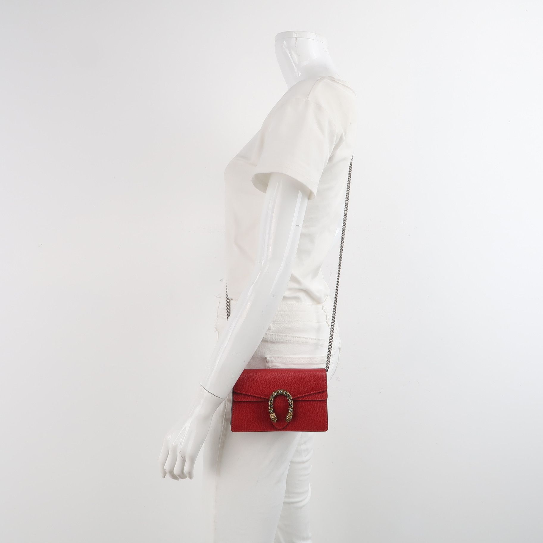 Gucci Gucci Women os Shoulder Bags Size ONE SIZE - 2 Thumbnail