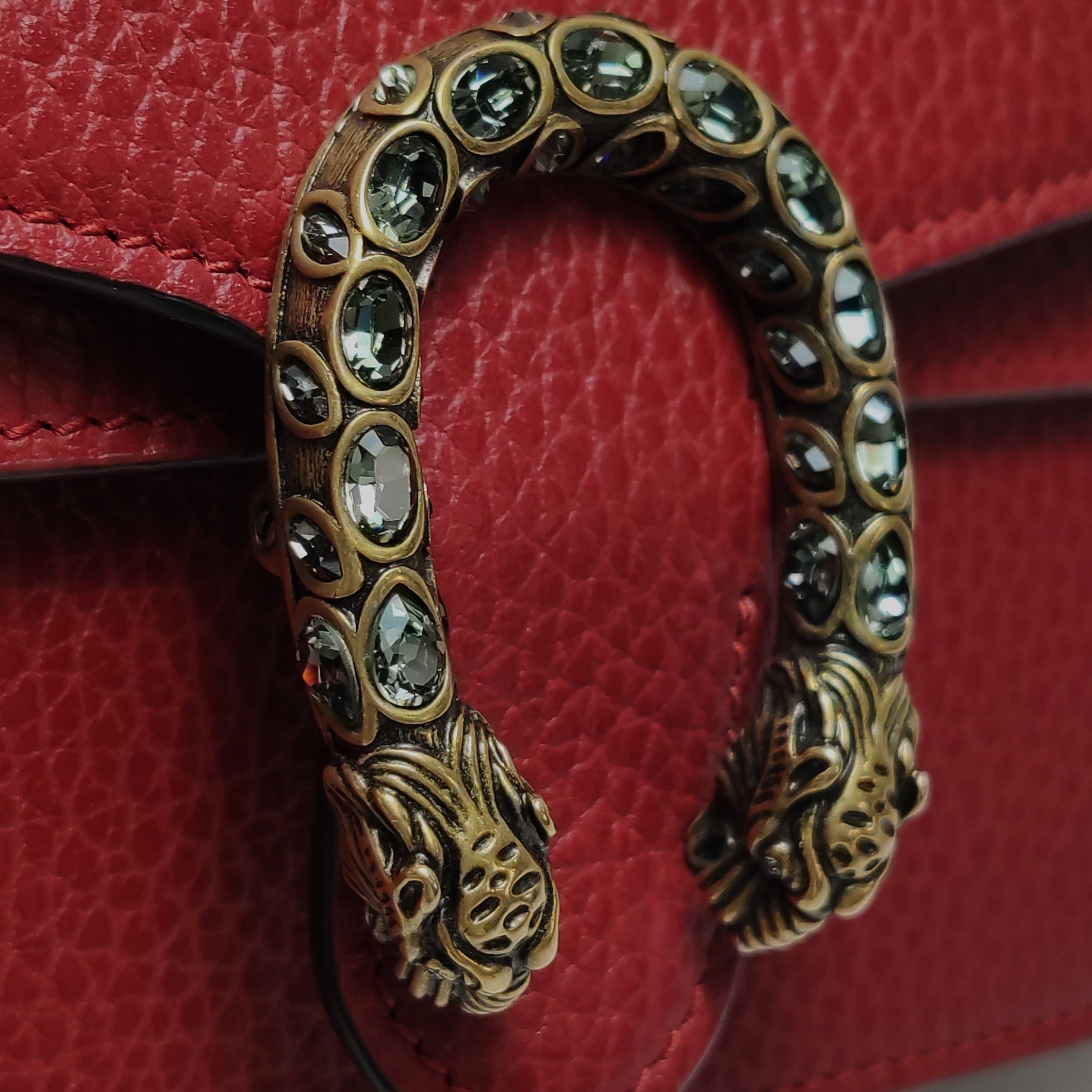 Gucci Gucci Women os Shoulder Bags Size ONE SIZE - 11 Thumbnail