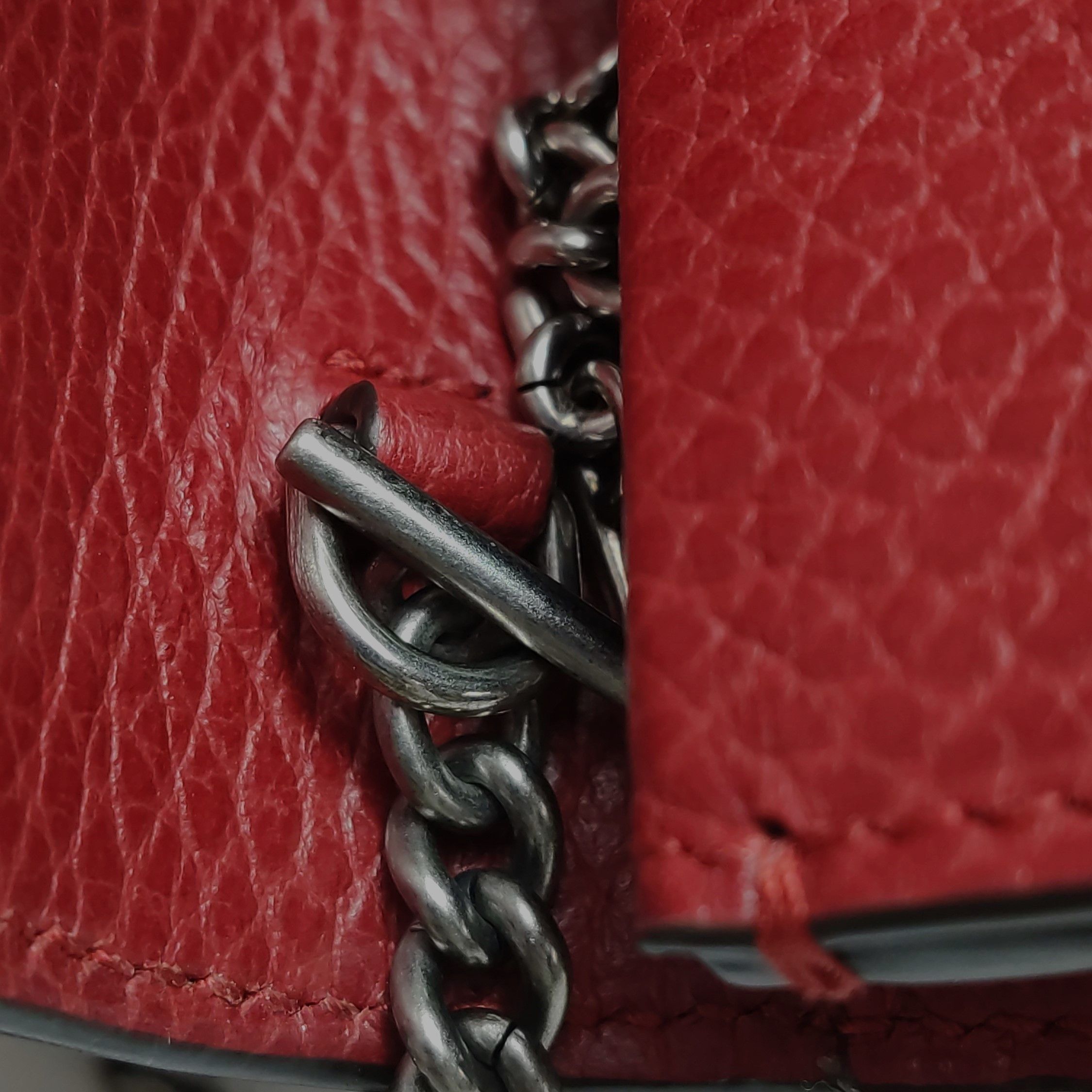 Gucci Gucci Women os Shoulder Bags Size ONE SIZE - 13 Thumbnail