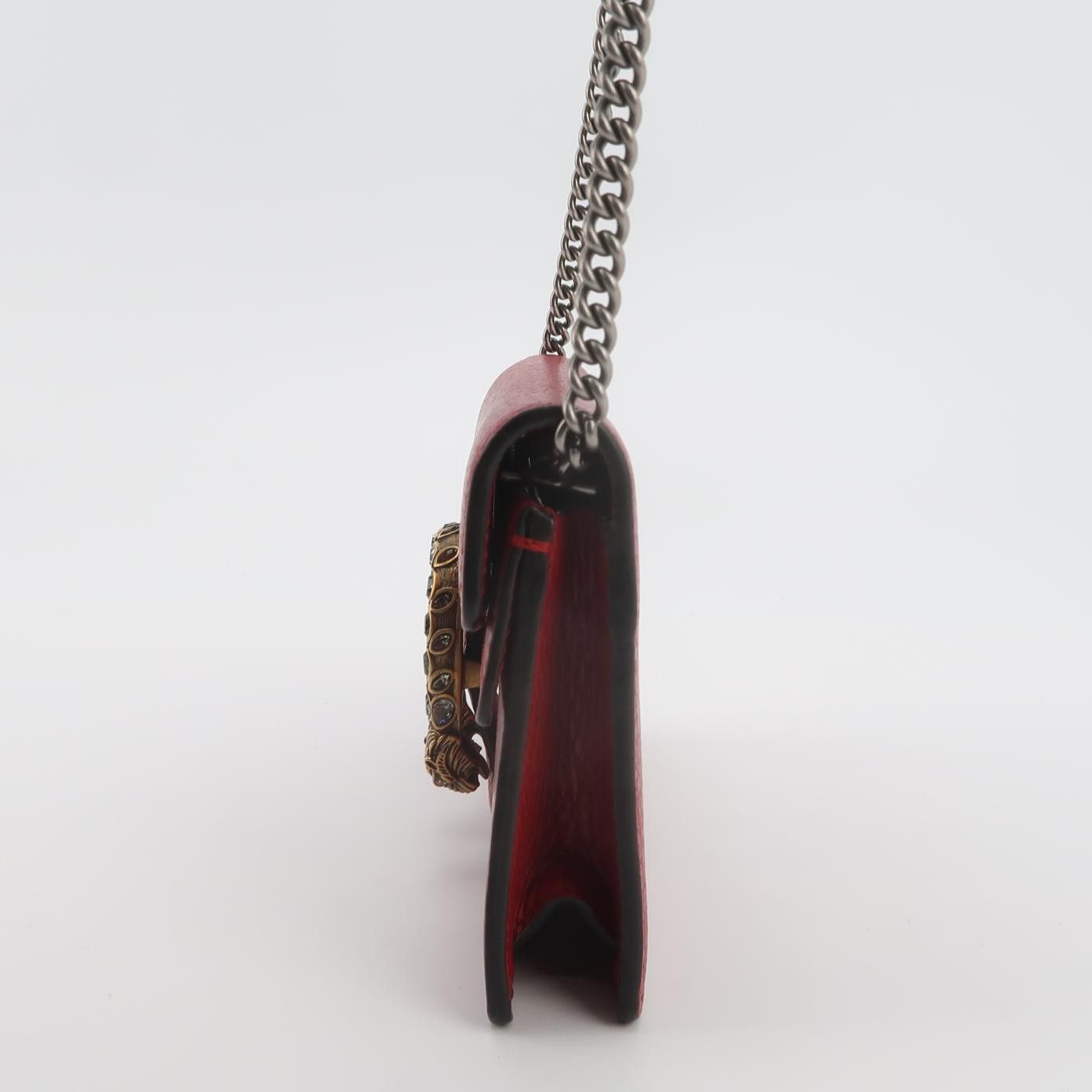 Gucci Gucci Women os Shoulder Bags Size ONE SIZE - 3 Thumbnail