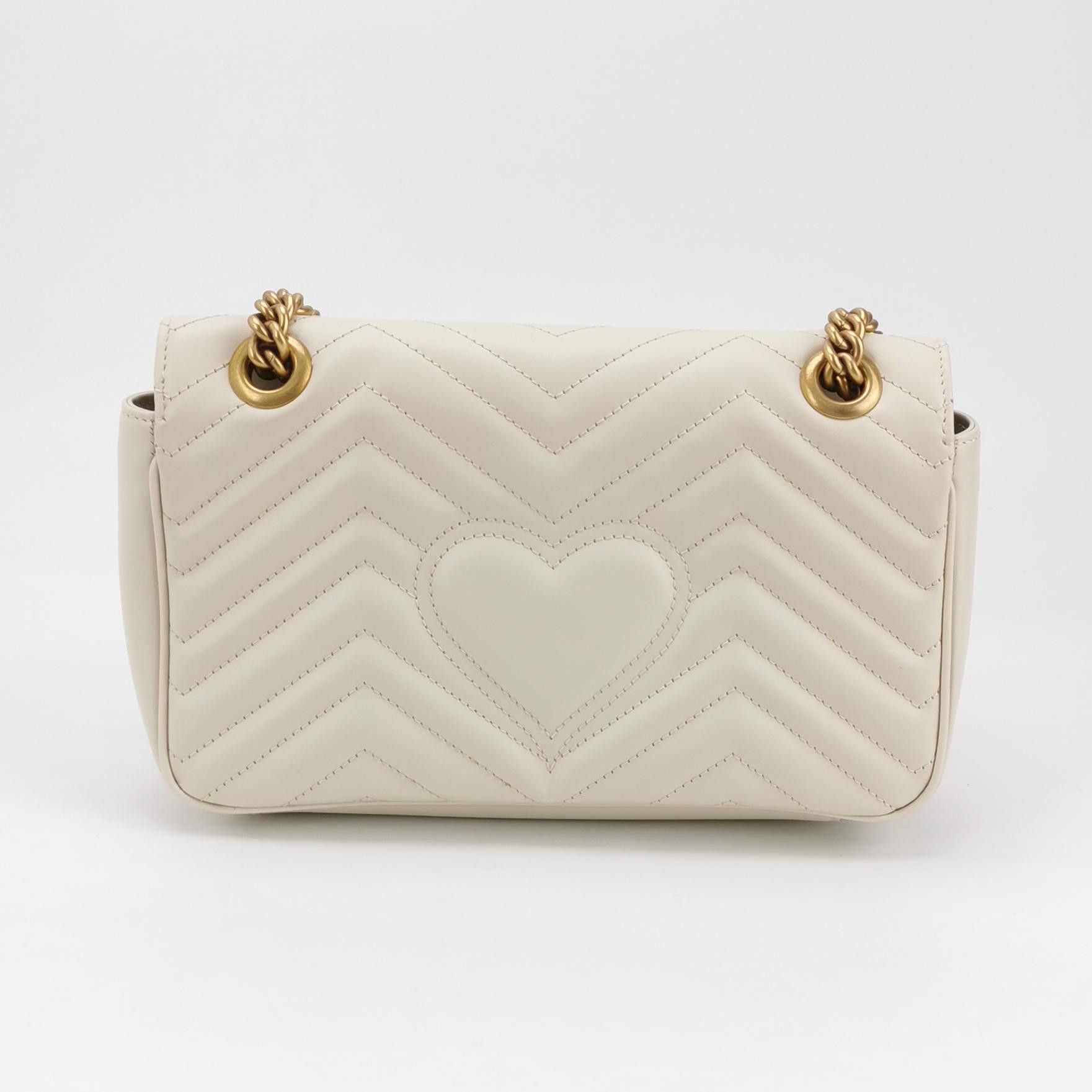 Gucci Gucci Women os Shoulder Bags Size ONE SIZE - 5 Thumbnail