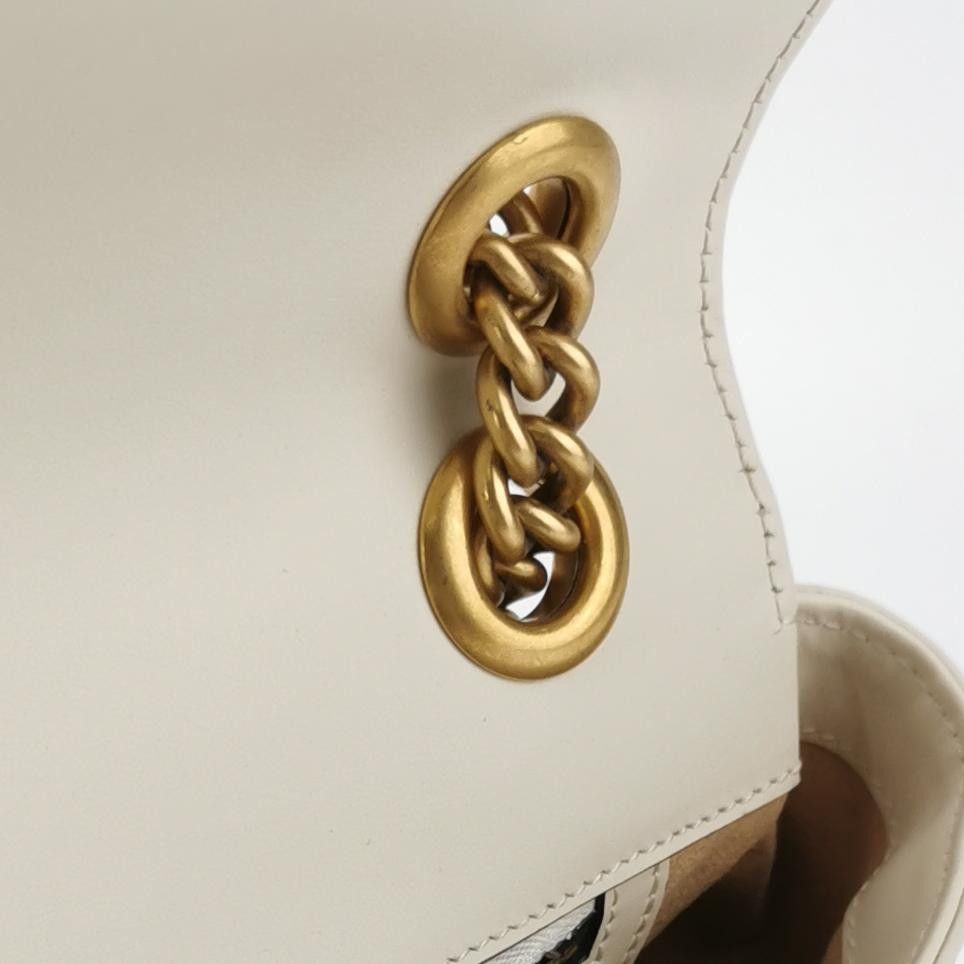Gucci Gucci Women os Shoulder Bags Size ONE SIZE - 7 Thumbnail