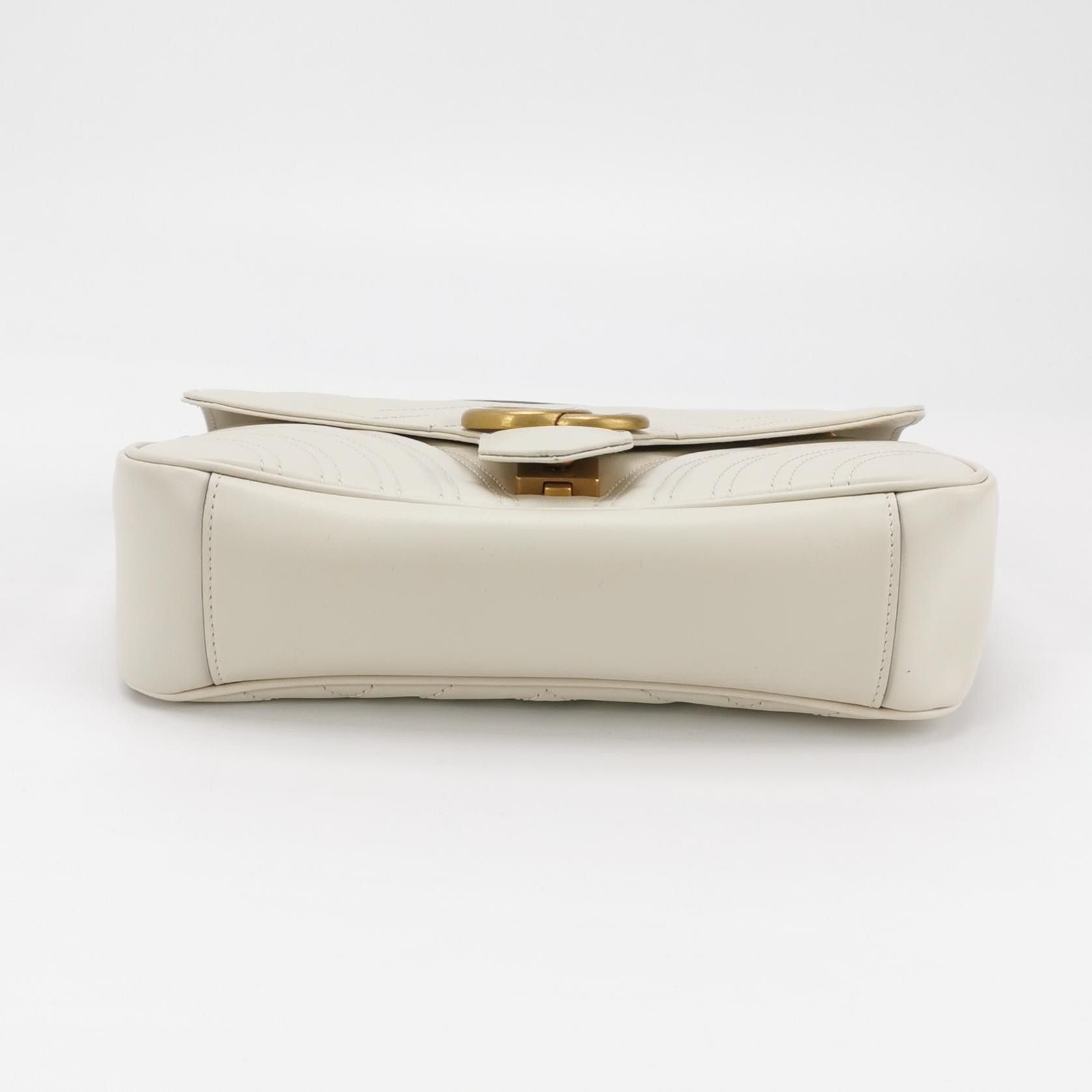 Gucci Gucci Women os Shoulder Bags Size ONE SIZE - 6 Thumbnail