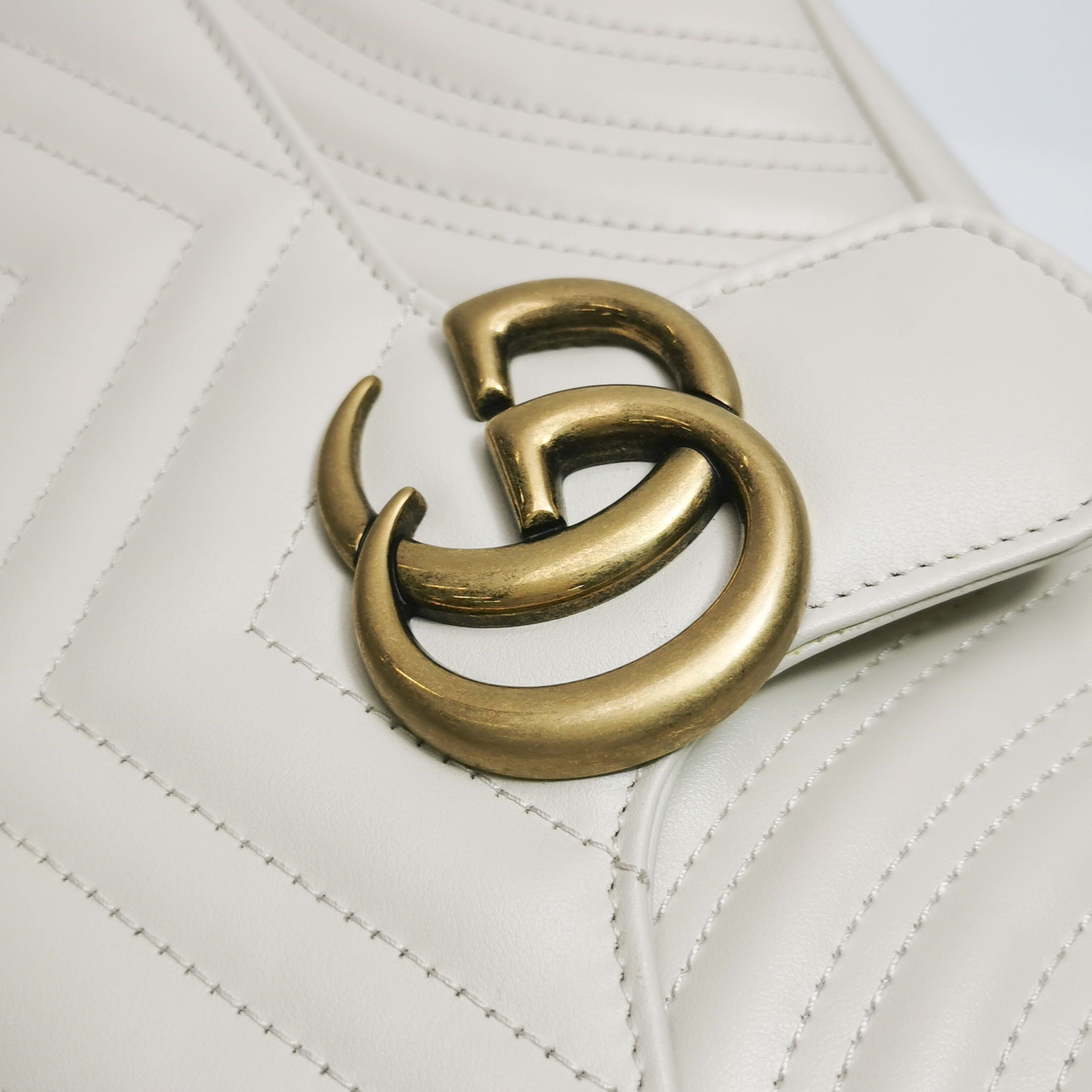 Gucci Gucci Women os Shoulder Bags Size ONE SIZE - 16 Thumbnail