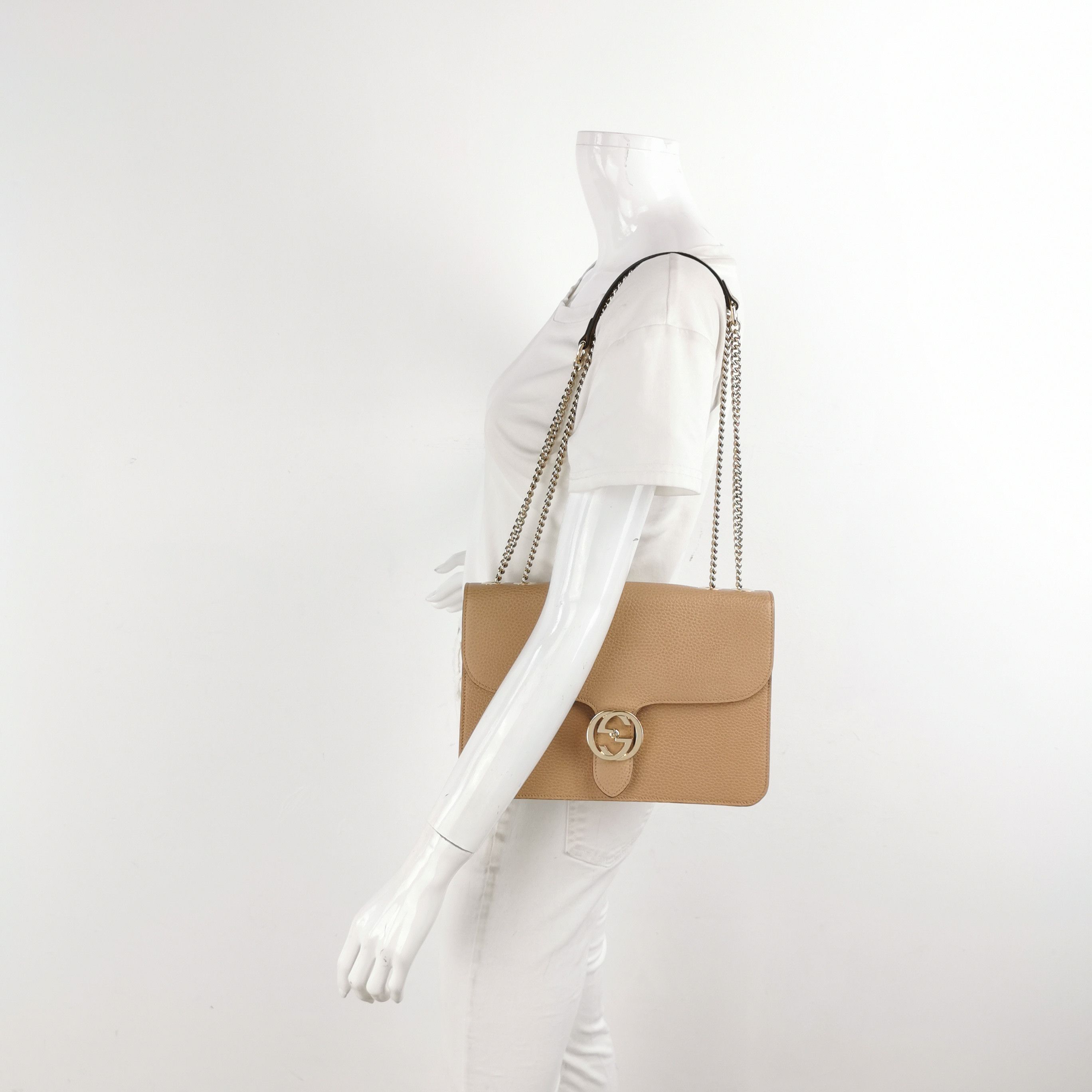 Gucci Gucci Women os Shoulder Bags Size ONE SIZE - 2 Thumbnail