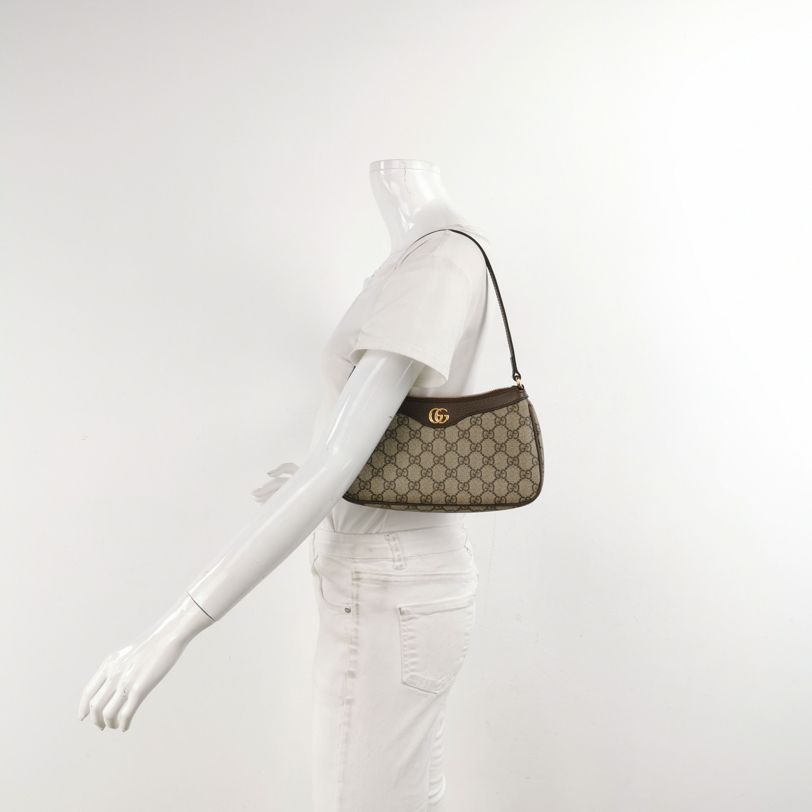 Gucci Gucci Women os Shoulder Bags Size ONE SIZE - 2 Thumbnail