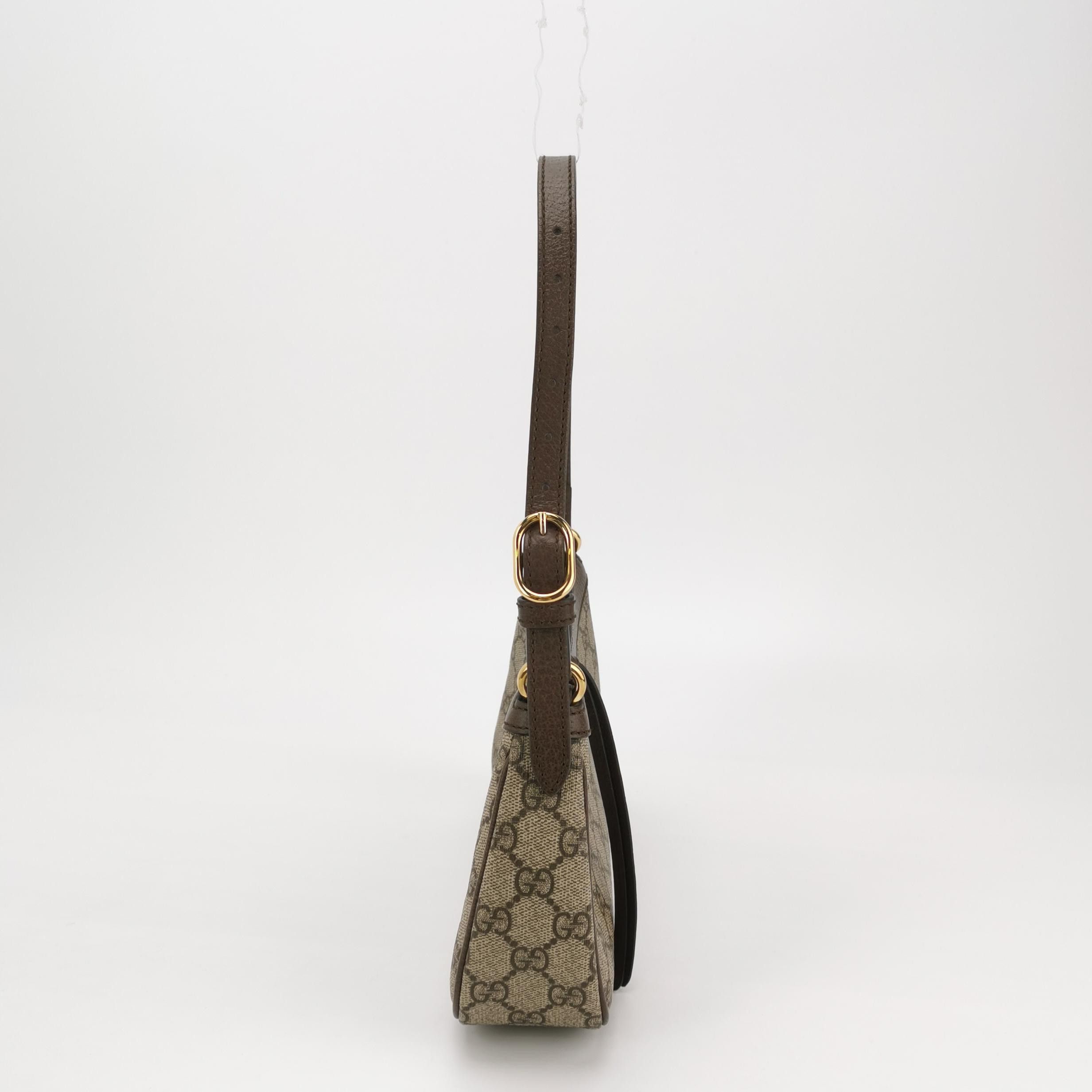 Gucci Gucci Women os Shoulder Bags Size ONE SIZE - 4 Thumbnail