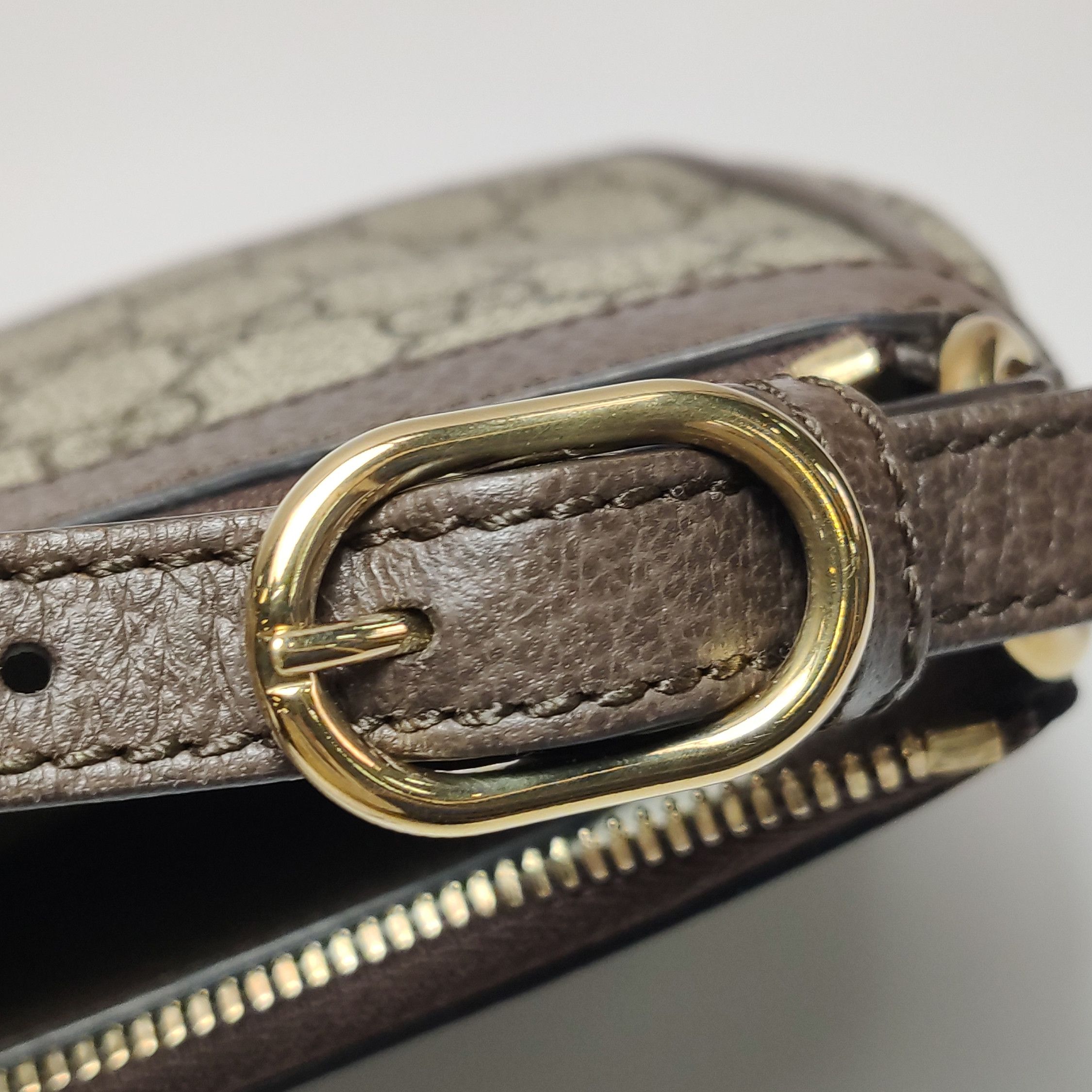 Gucci Gucci Women os Shoulder Bags Size ONE SIZE - 12 Thumbnail