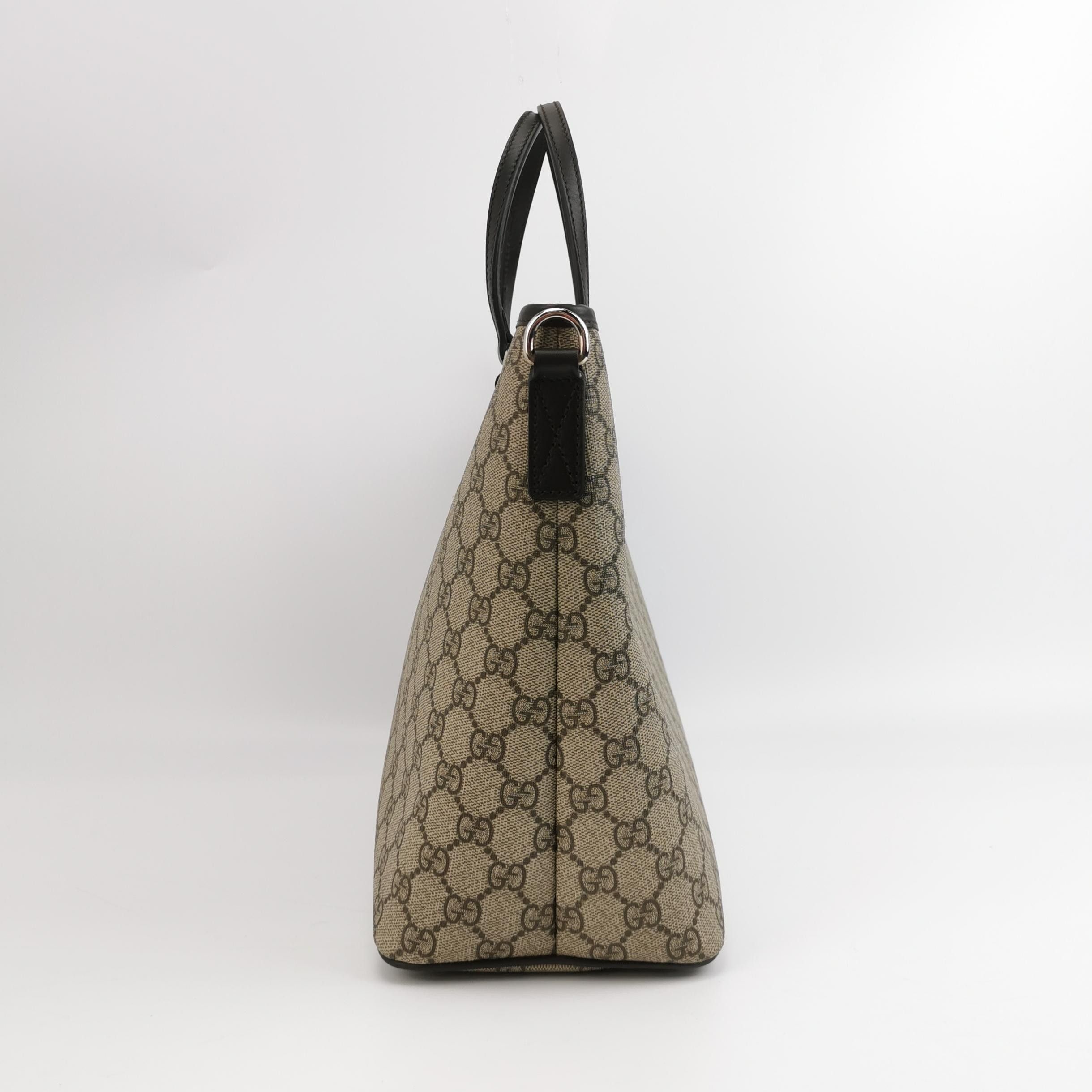 Gucci Gucci Women os Tote Bags Size ONE SIZE - 4 Thumbnail