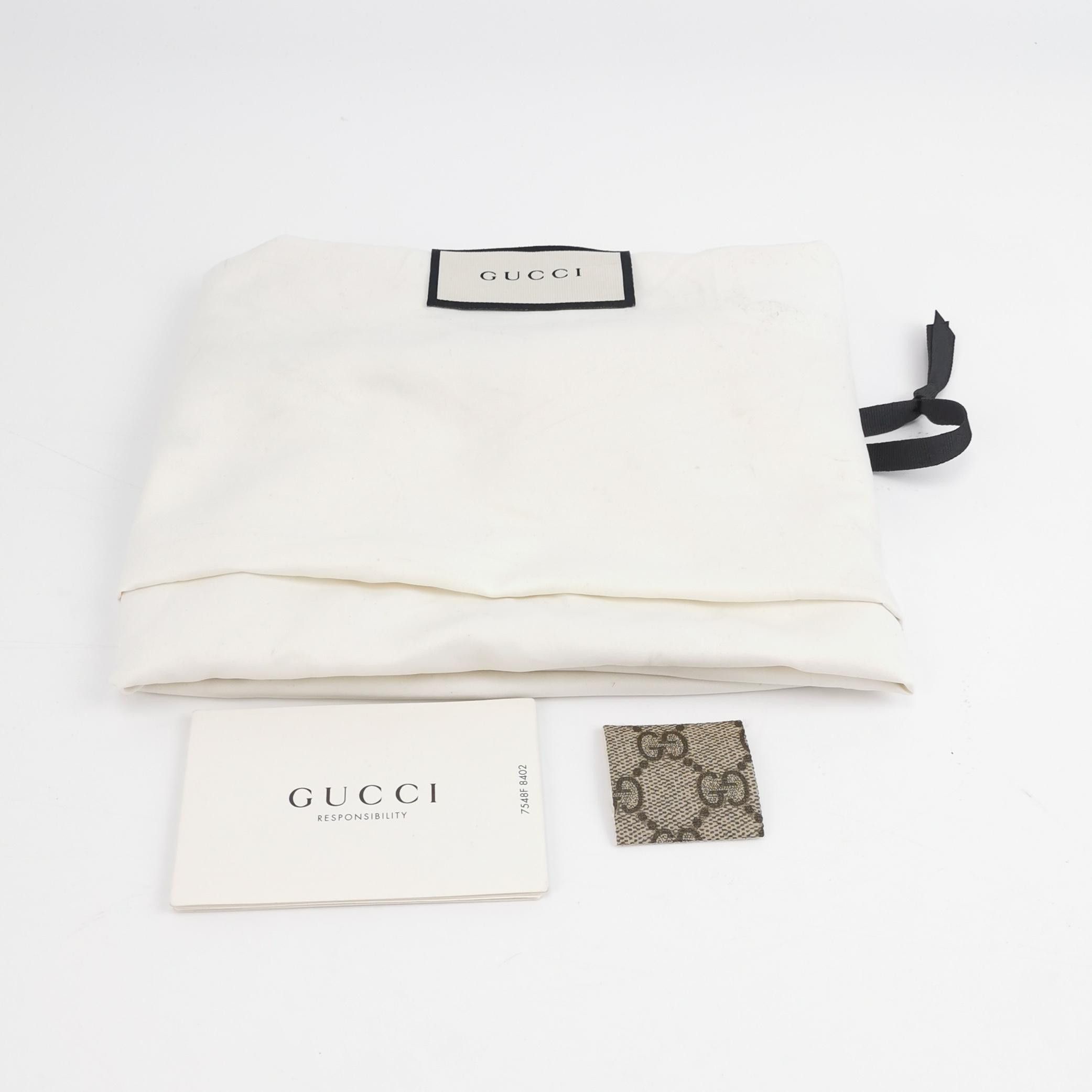Gucci Gucci Women os Tote Bags Size ONE SIZE - 10 Thumbnail