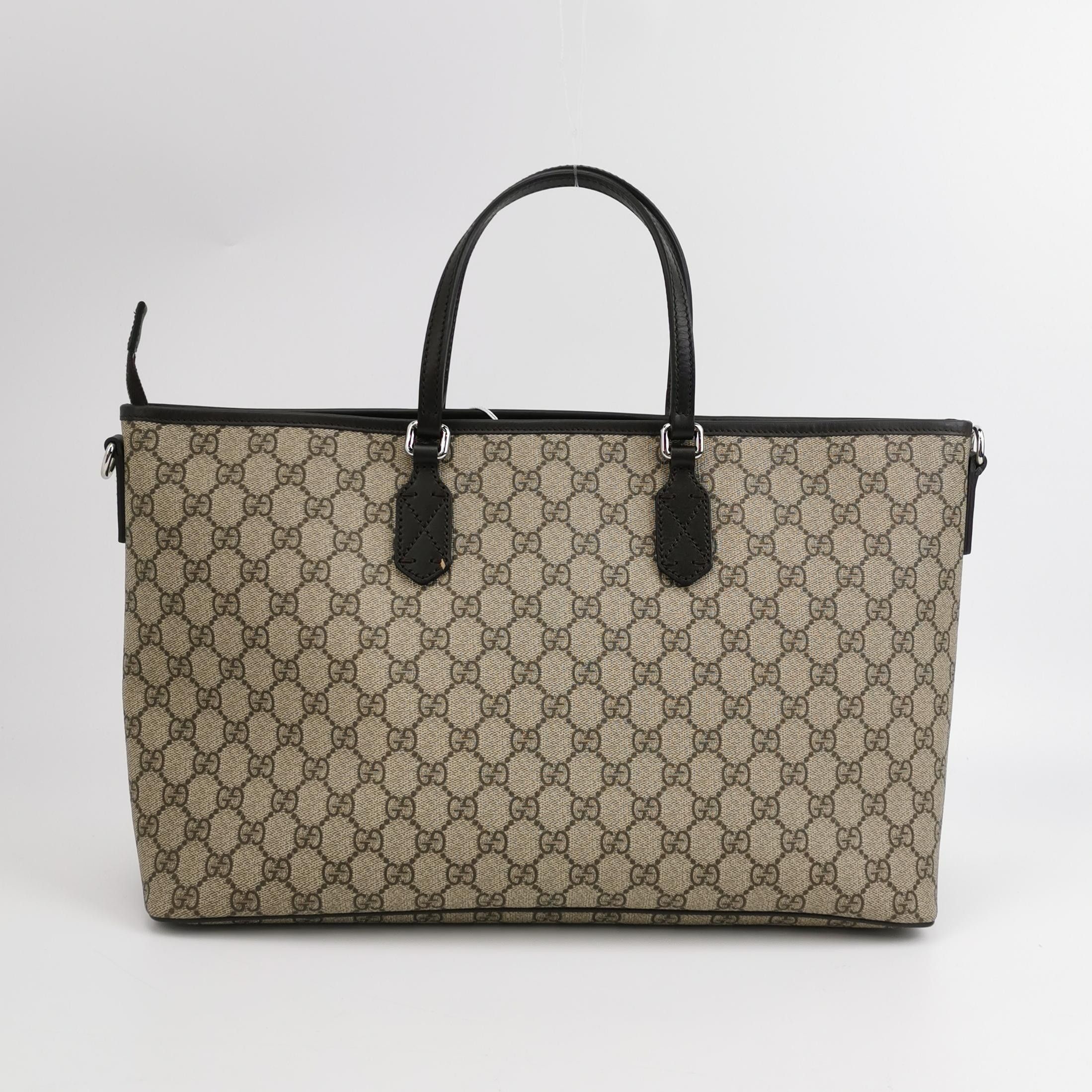 Gucci Gucci Women os Tote Bags Size ONE SIZE - 5 Thumbnail