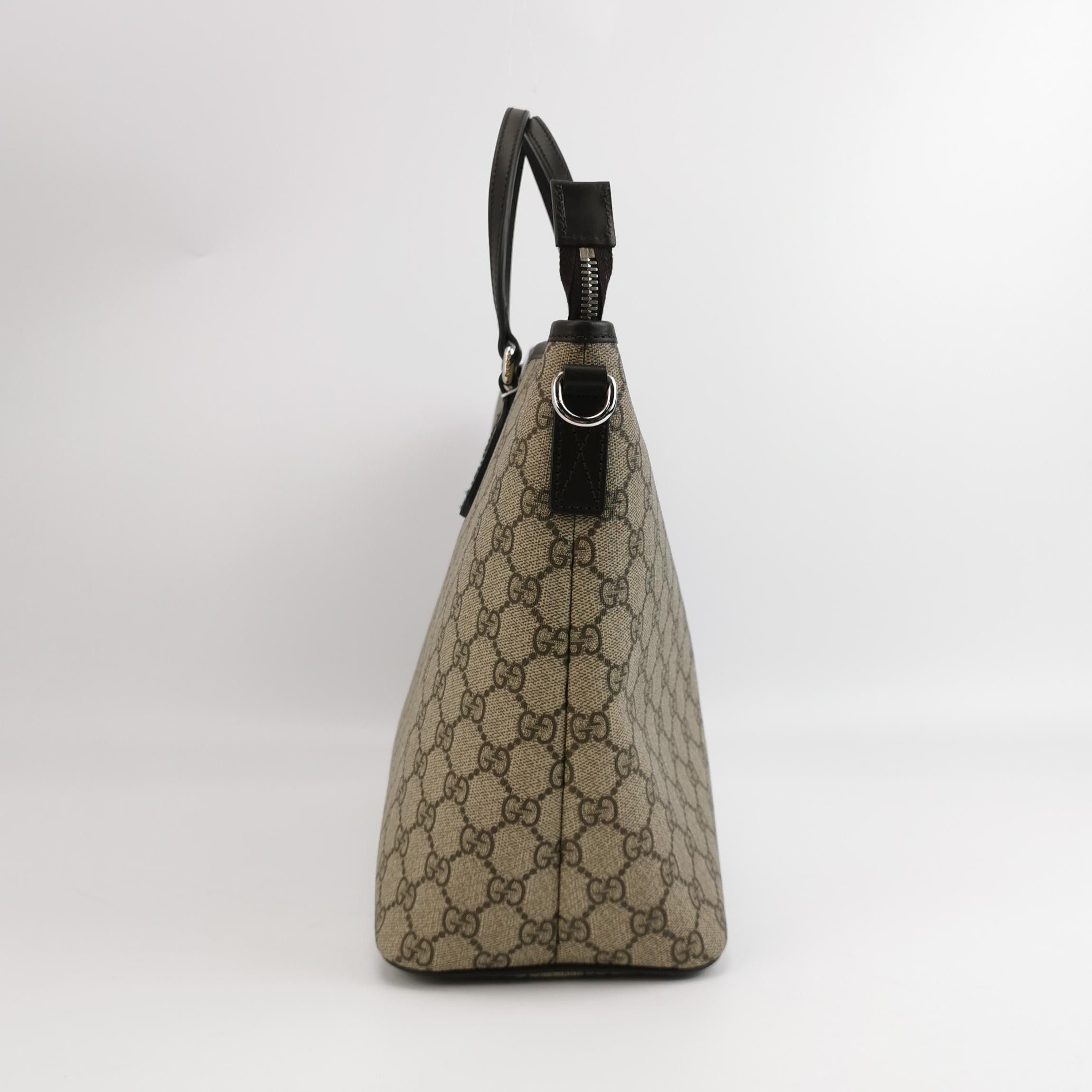 Gucci Gucci Women os Tote Bags Size ONE SIZE - 3 Thumbnail