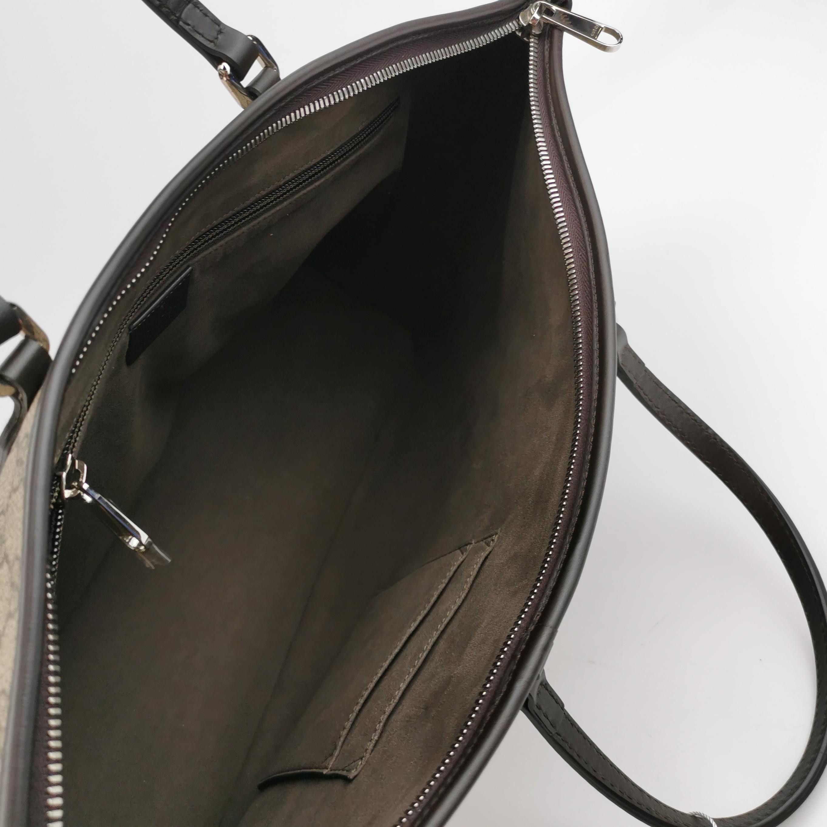 Gucci Gucci Women os Tote Bags Size ONE SIZE - 7 Thumbnail