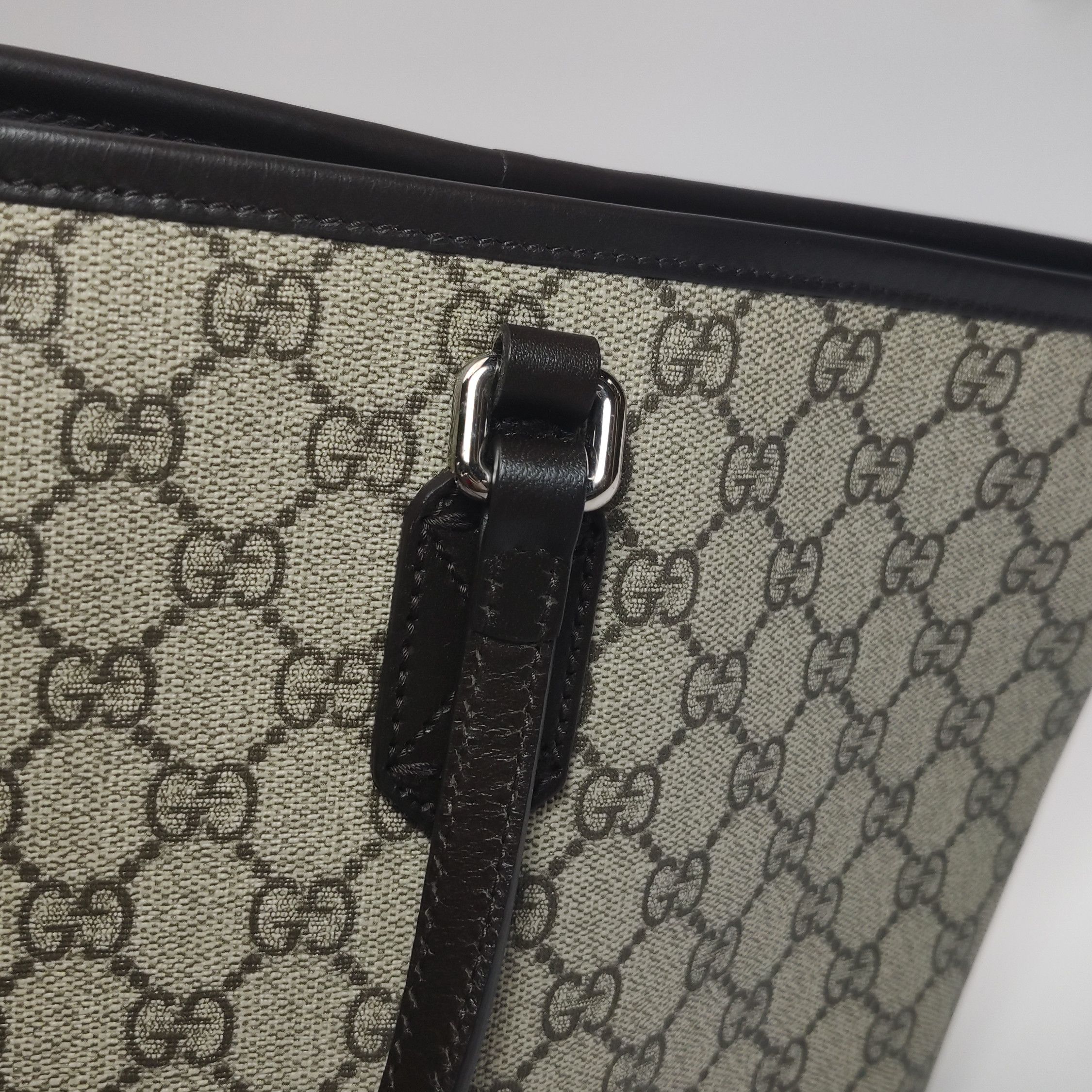Gucci Gucci Women os Tote Bags Size ONE SIZE - 13 Thumbnail
