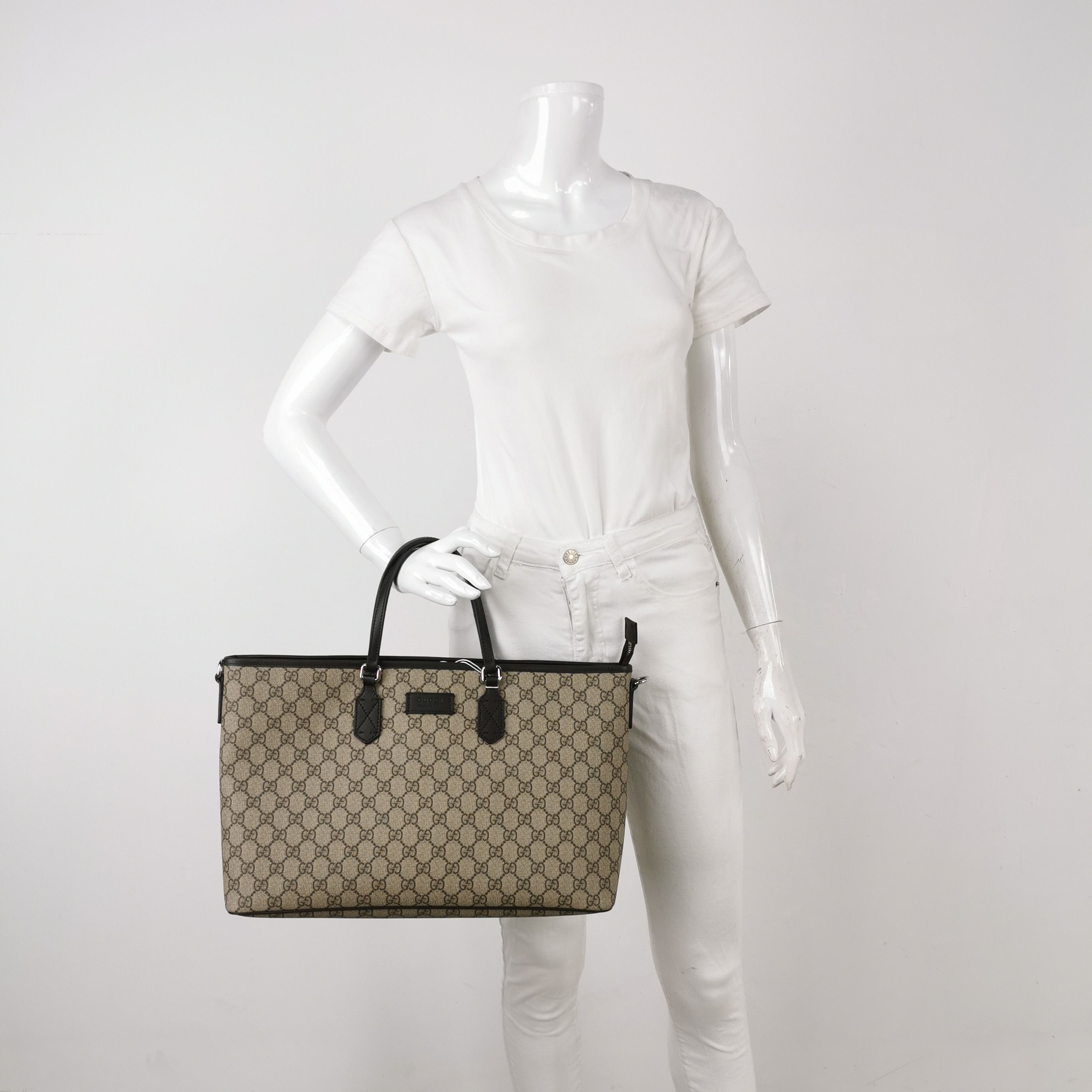 Gucci Gucci Women os Tote Bags Size ONE SIZE - 2 Thumbnail