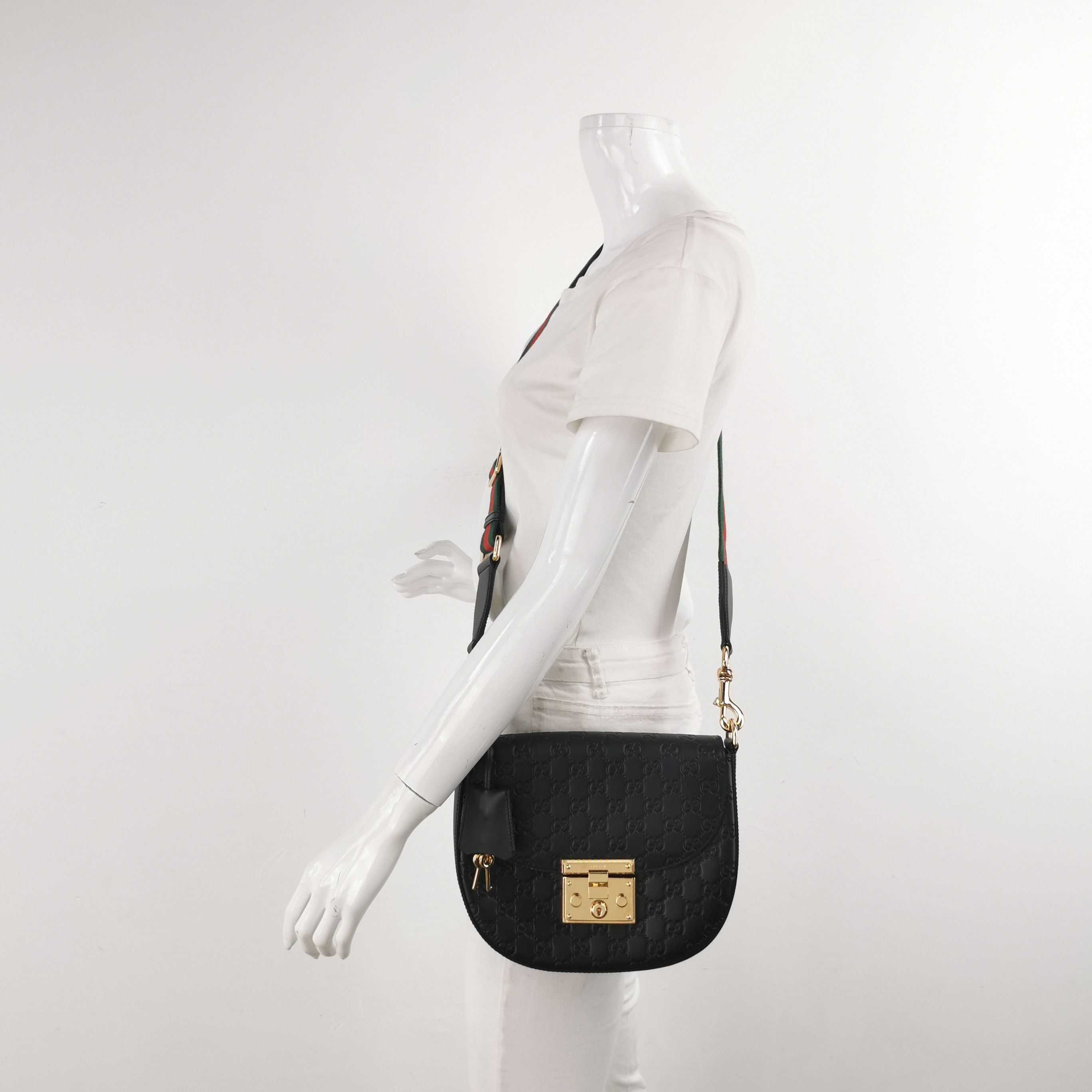 Gucci Gucci Women os Shoulder Bags Size ONE SIZE - 2 Thumbnail