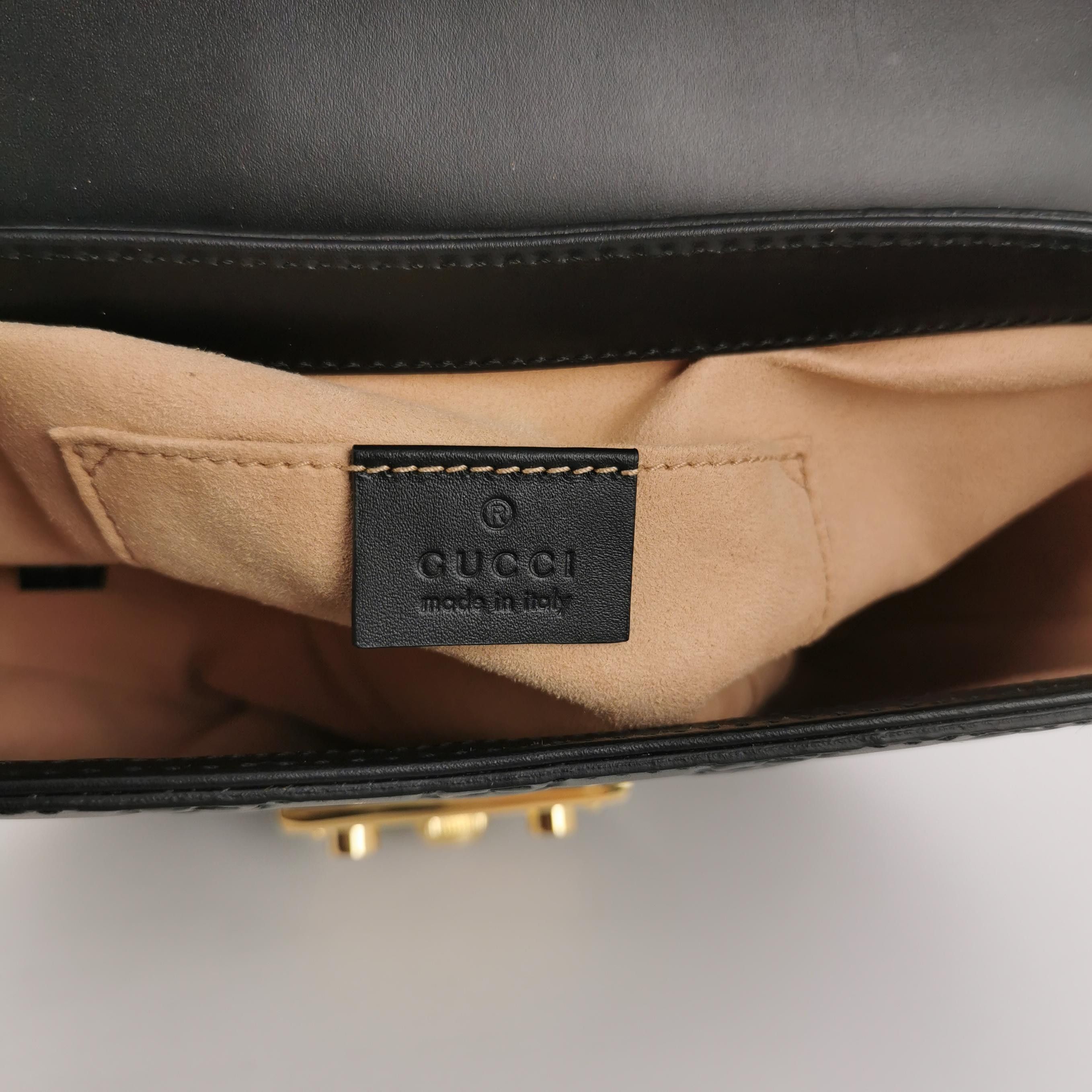 Gucci Gucci Women os Shoulder Bags Size ONE SIZE - 8 Thumbnail