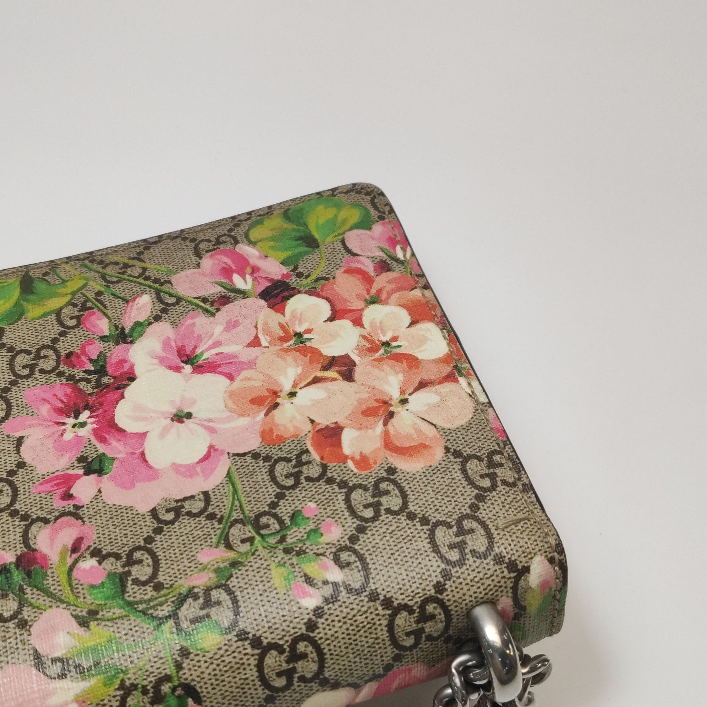 Gucci Gucci Women os Shoulder Bags Size ONE SIZE - 19 Thumbnail