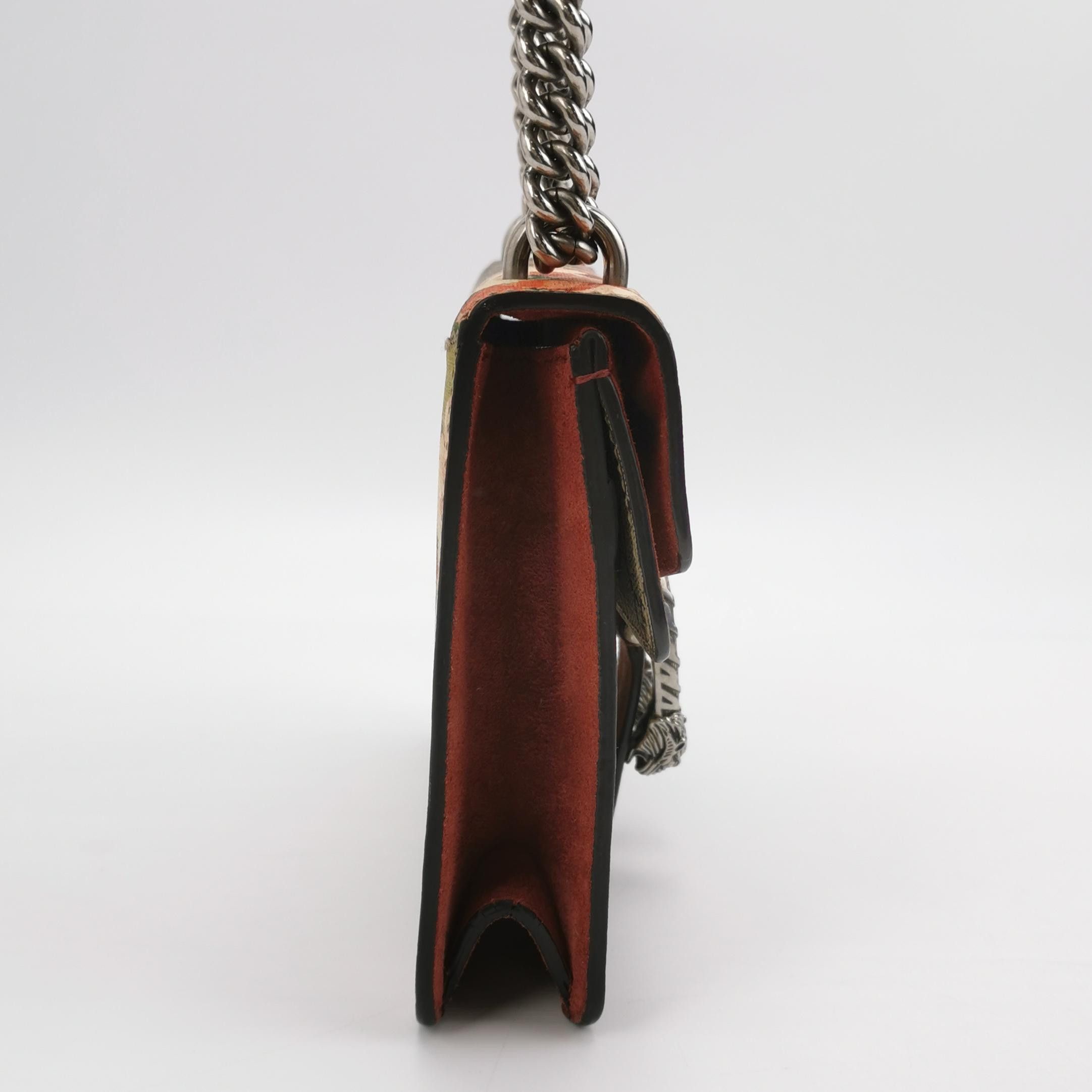 Gucci Gucci Women os Shoulder Bags Size ONE SIZE - 4 Thumbnail