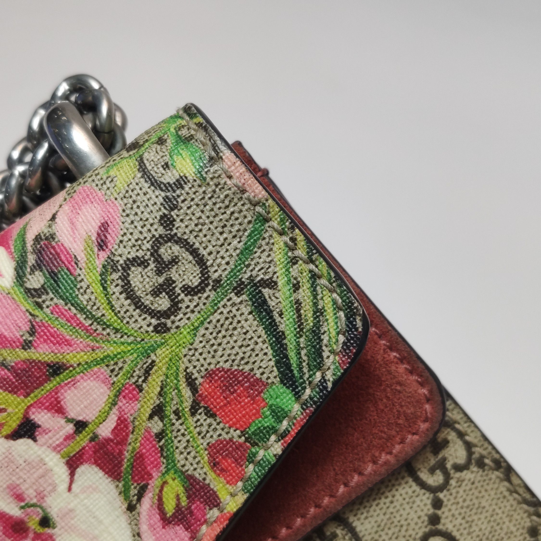 Gucci Gucci Women os Shoulder Bags Size ONE SIZE - 21 Thumbnail