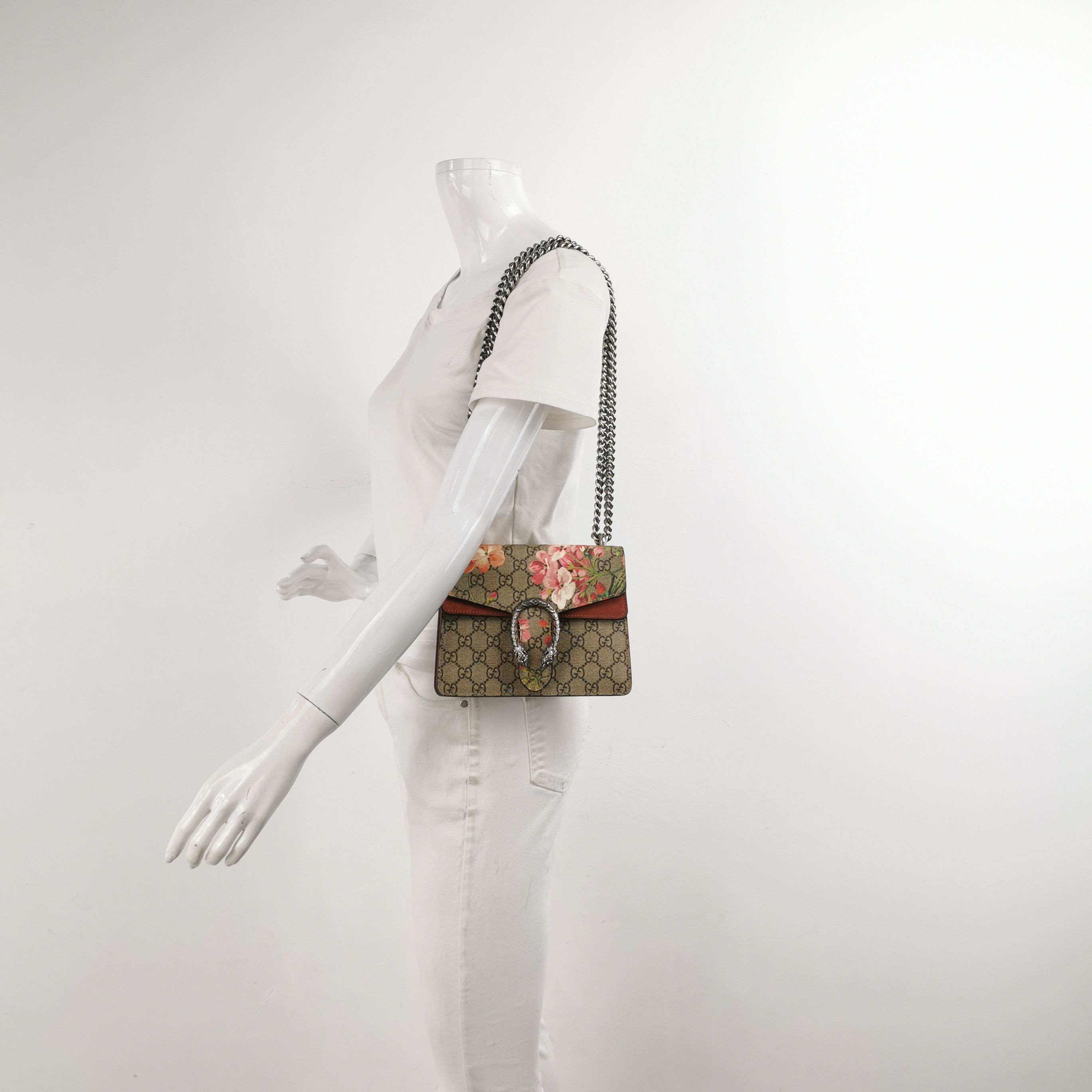 Gucci Gucci Women os Shoulder Bags Size ONE SIZE - 2 Thumbnail