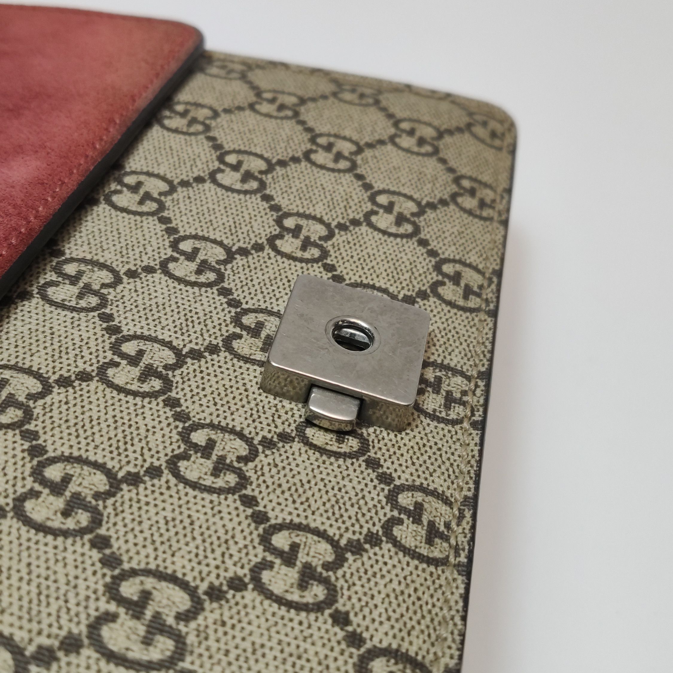 Gucci Gucci Women os Shoulder Bags Size ONE SIZE - 14 Thumbnail