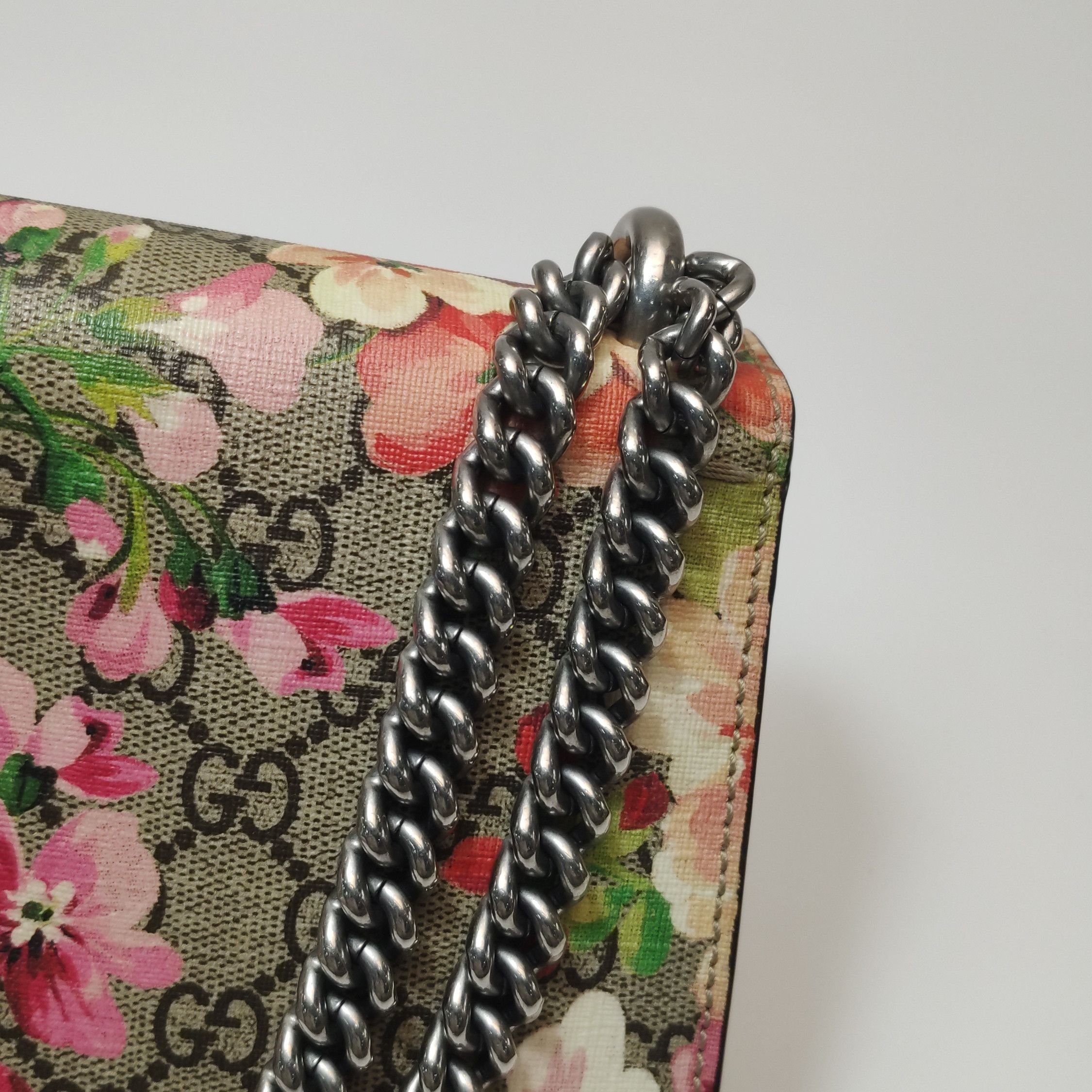 Gucci Gucci Women os Shoulder Bags Size ONE SIZE - 16 Thumbnail