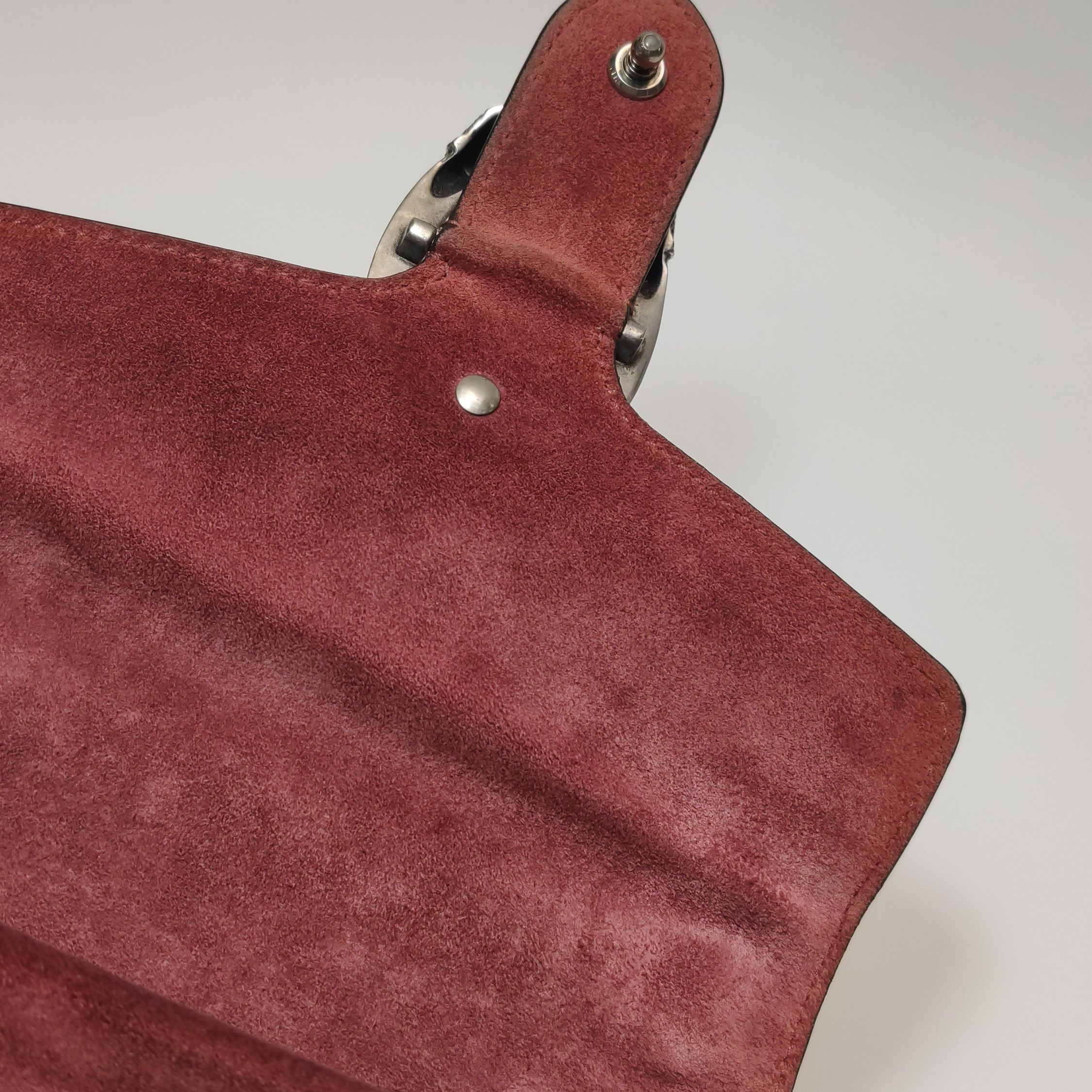 Gucci Gucci Women os Shoulder Bags Size ONE SIZE - 11 Thumbnail