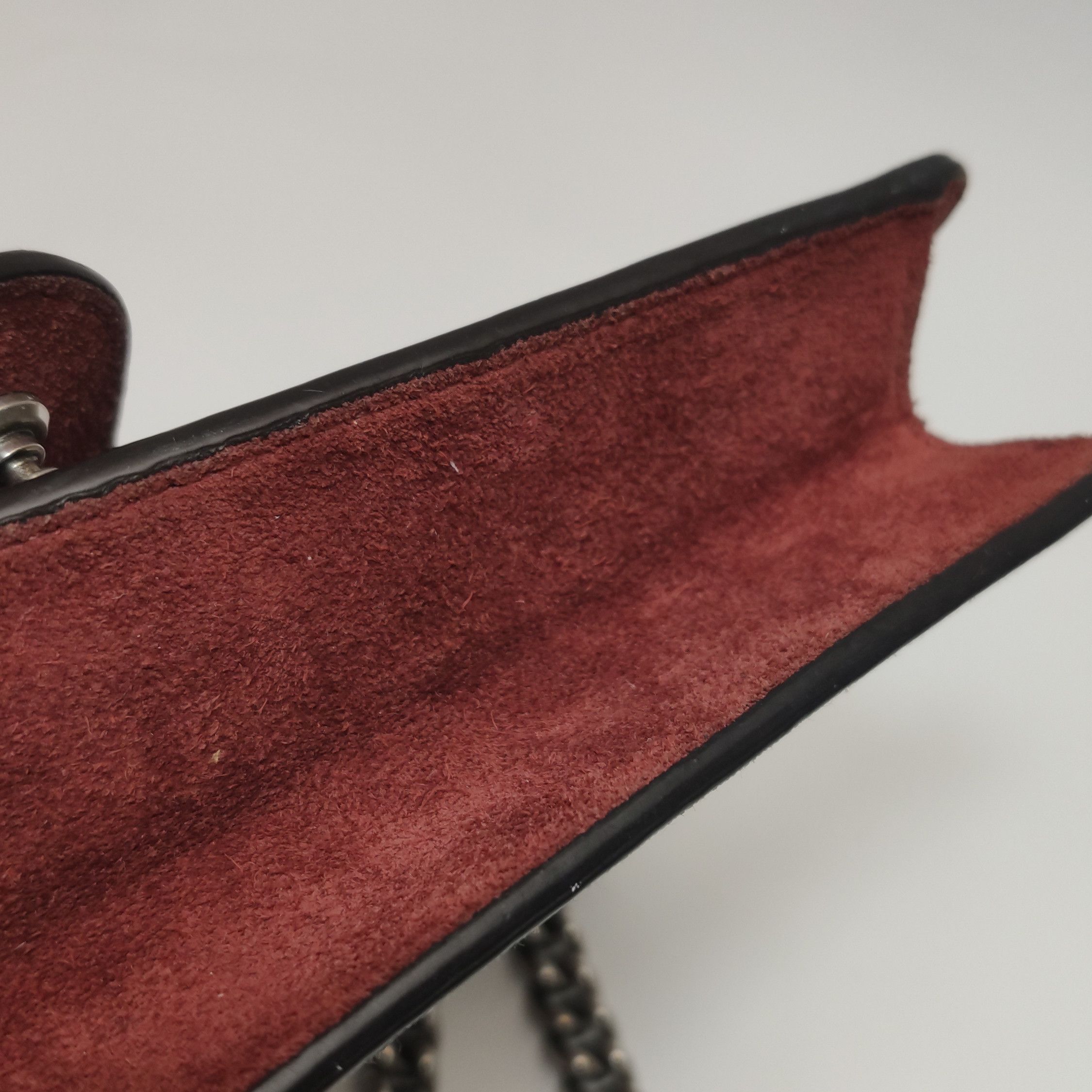 Gucci Gucci Women os Shoulder Bags Size ONE SIZE - 18 Thumbnail