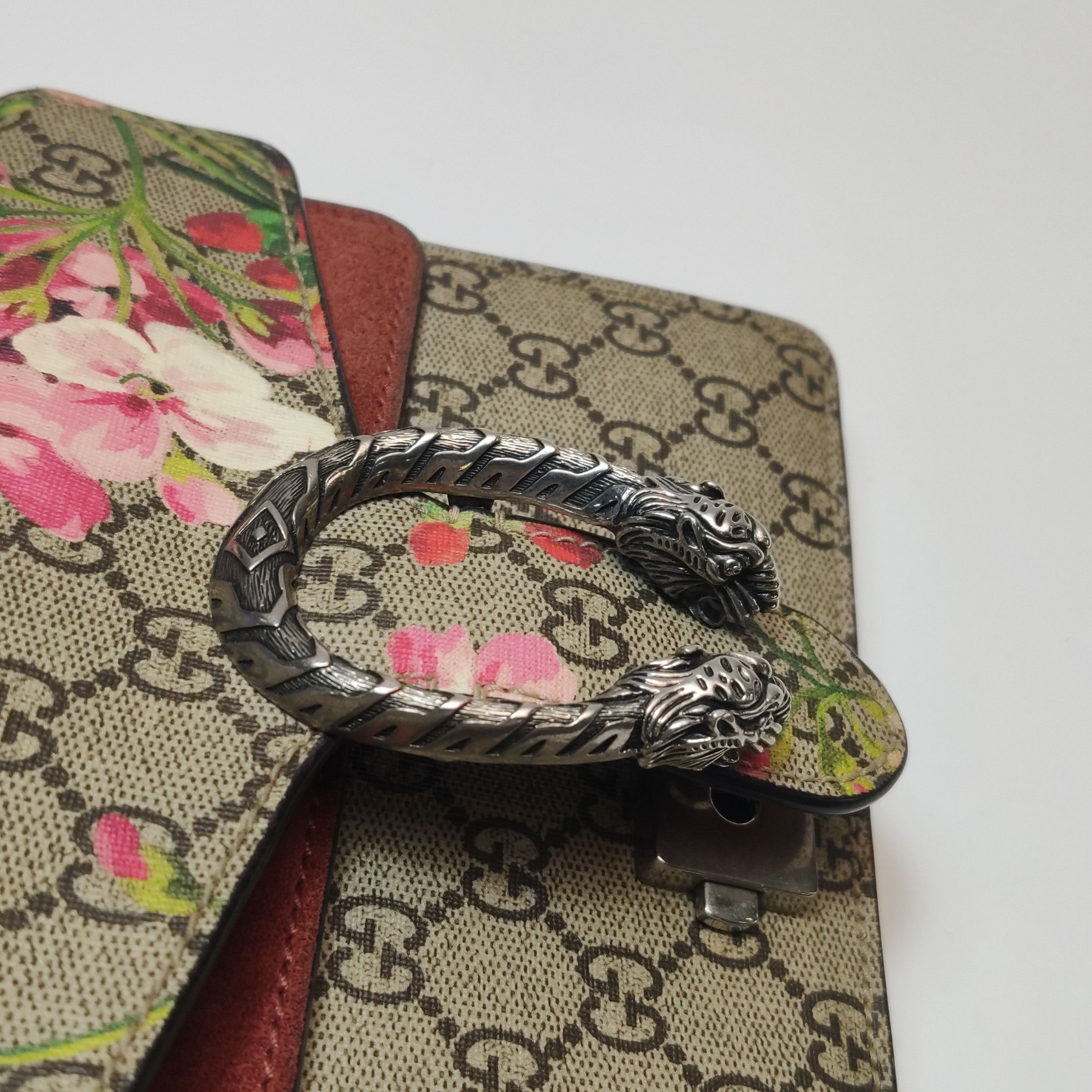 Gucci Gucci Women os Shoulder Bags Size ONE SIZE - 15 Thumbnail