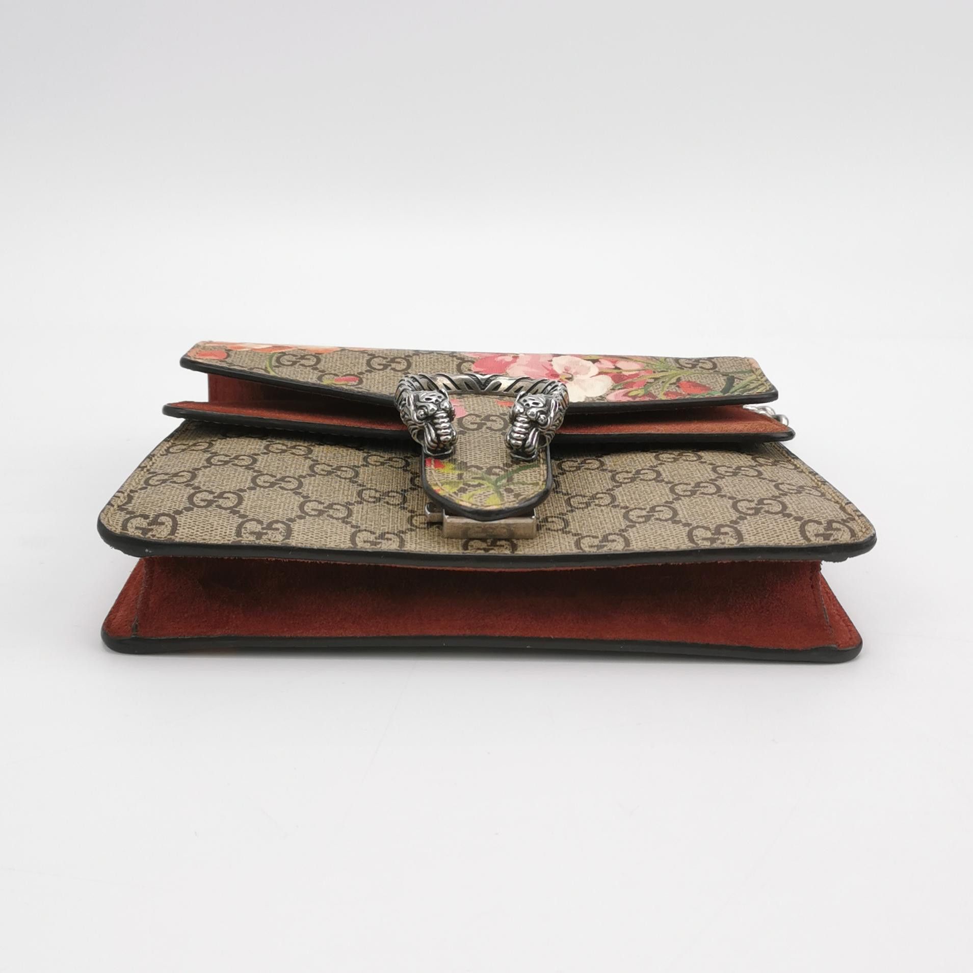 Gucci Gucci Women os Shoulder Bags Size ONE SIZE - 6 Thumbnail