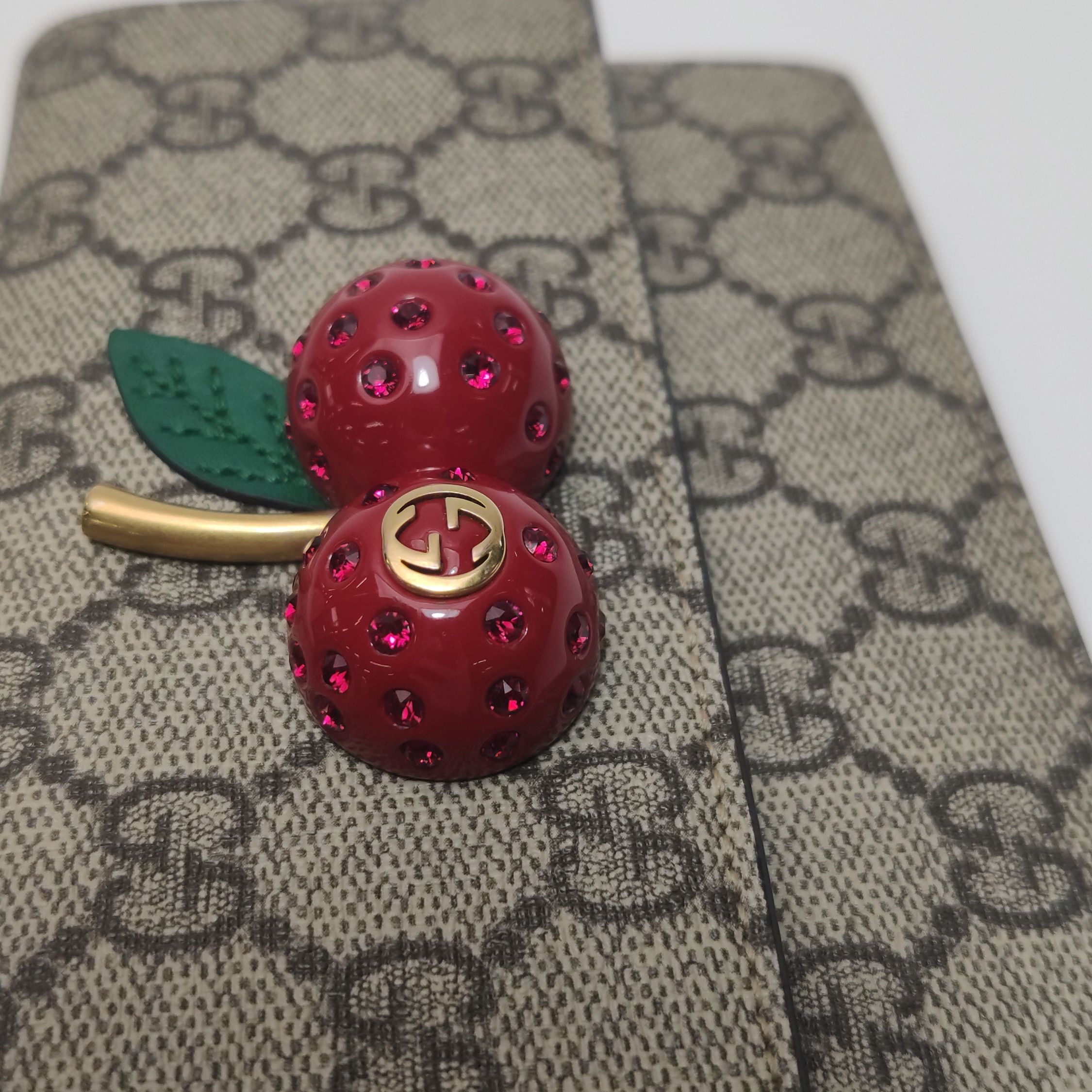 Gucci Gucci Women os Shoulder Bags Size ONE SIZE - 12 Thumbnail