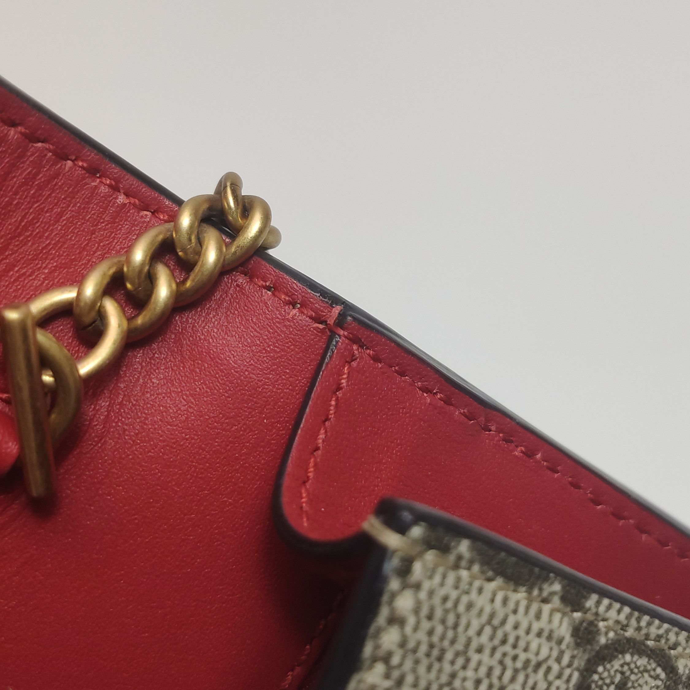 Gucci Gucci Women os Shoulder Bags Size ONE SIZE - 17 Thumbnail