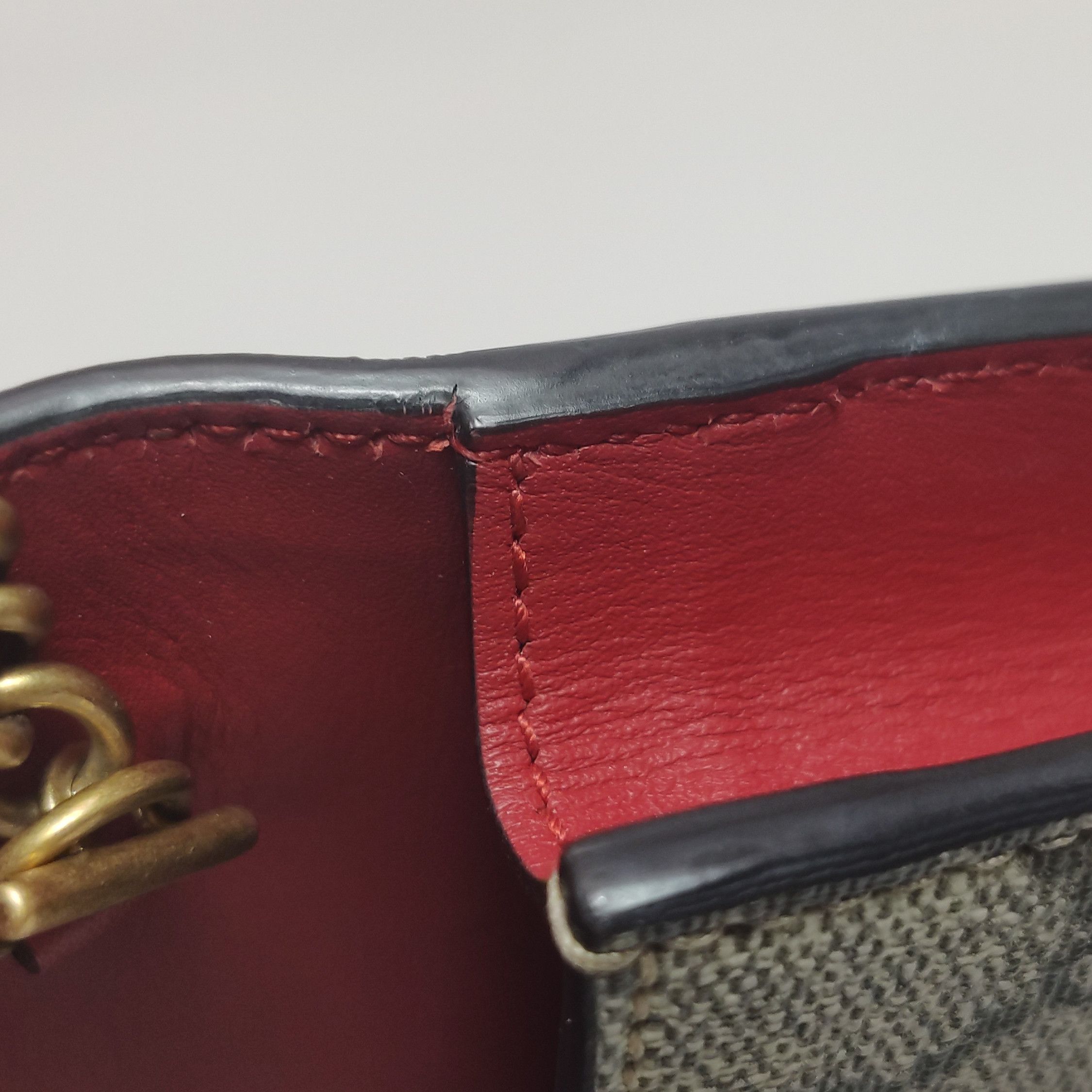 Gucci Gucci Women os Shoulder Bags Size ONE SIZE - 19 Thumbnail