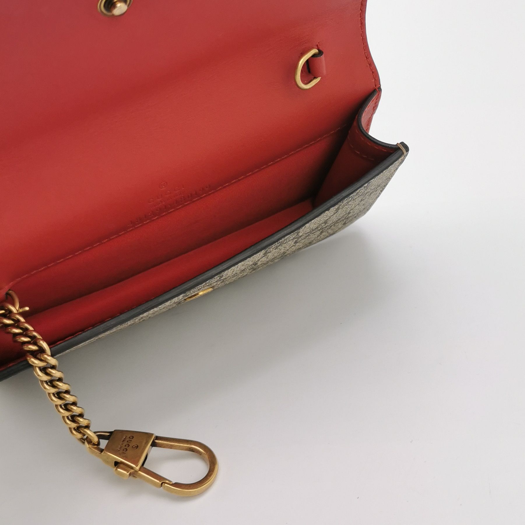 Gucci Gucci Women os Shoulder Bags Size ONE SIZE - 7 Thumbnail