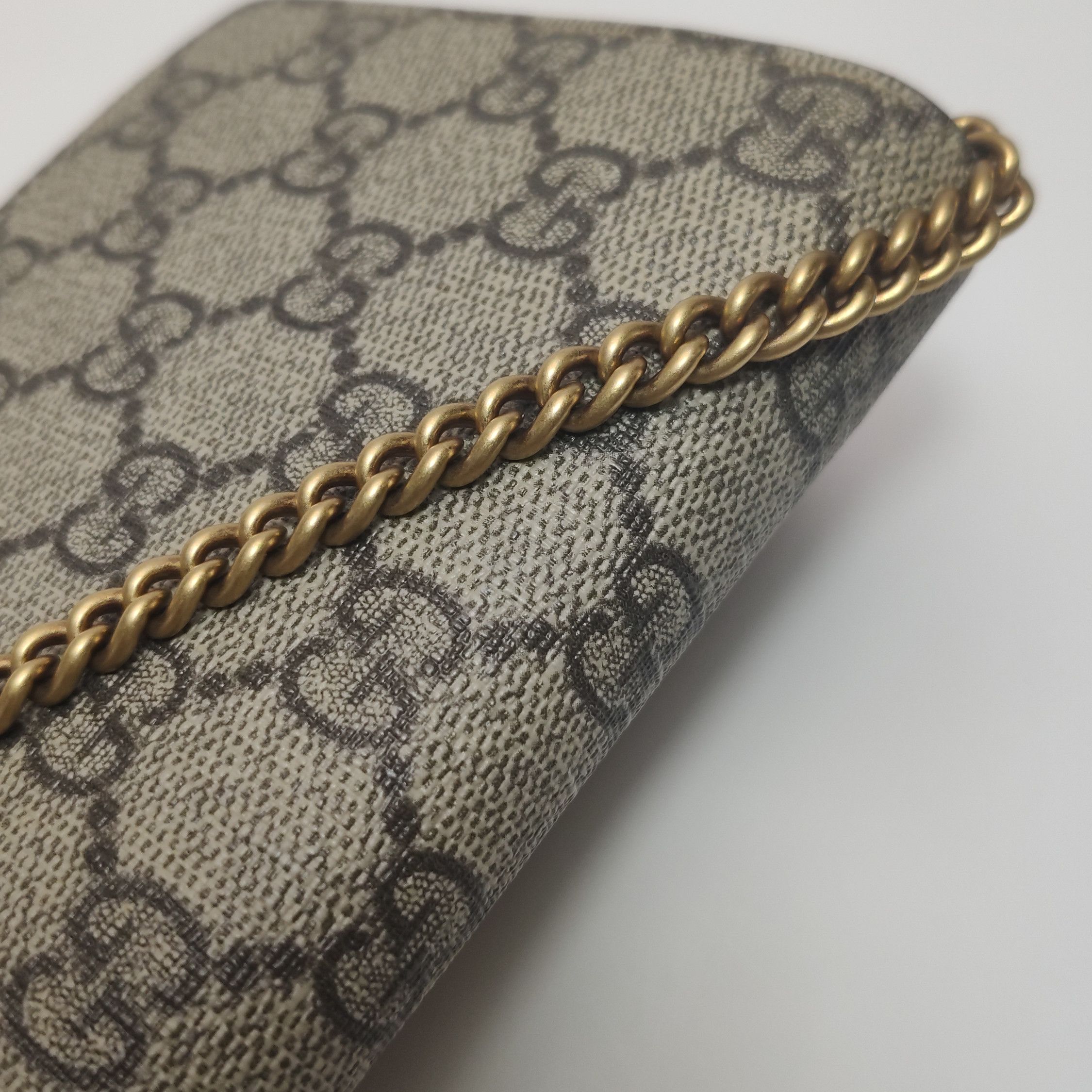 Gucci Gucci Women os Shoulder Bags Size ONE SIZE - 13 Thumbnail