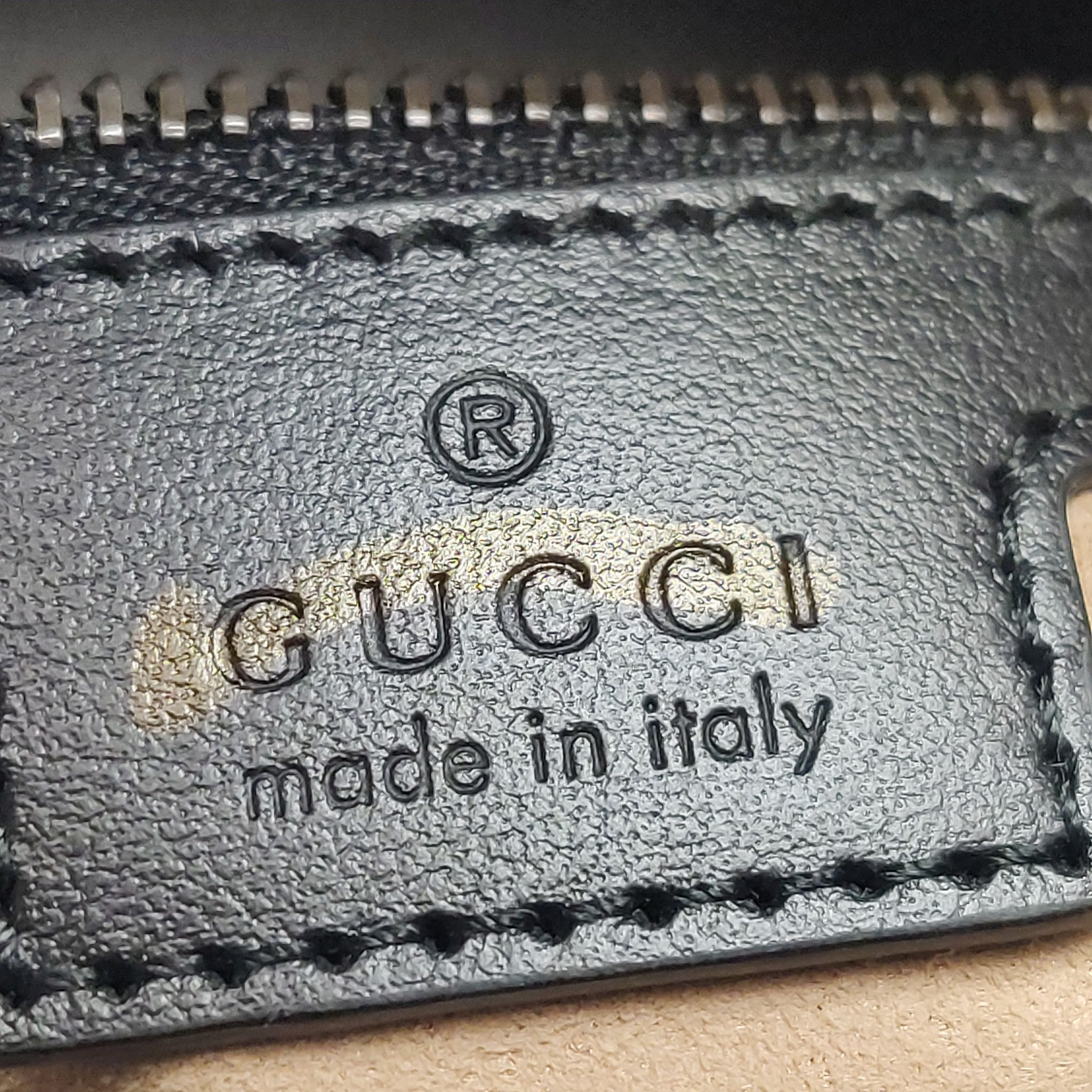 Gucci Gucci Women os Shoulder Bags Size ONE SIZE - 18 Thumbnail