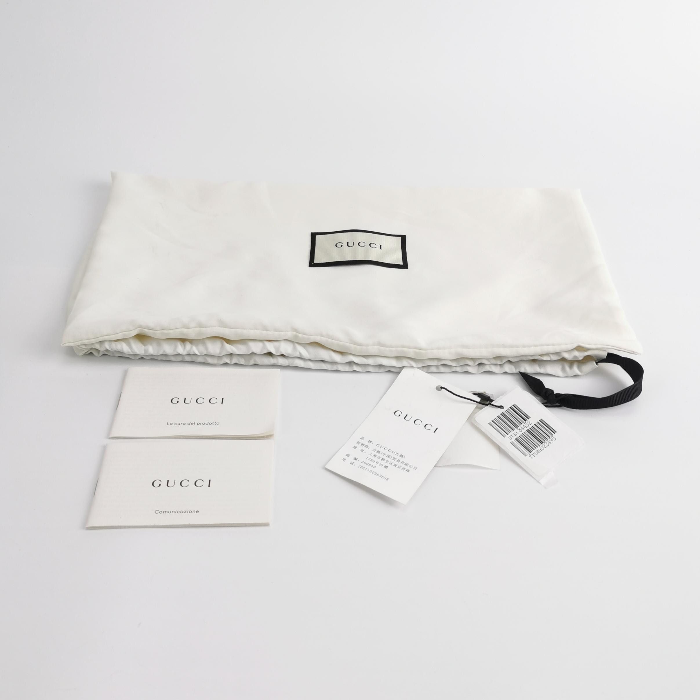 Gucci Gucci Women os Shoulder Bags Size ONE SIZE - 9 Thumbnail