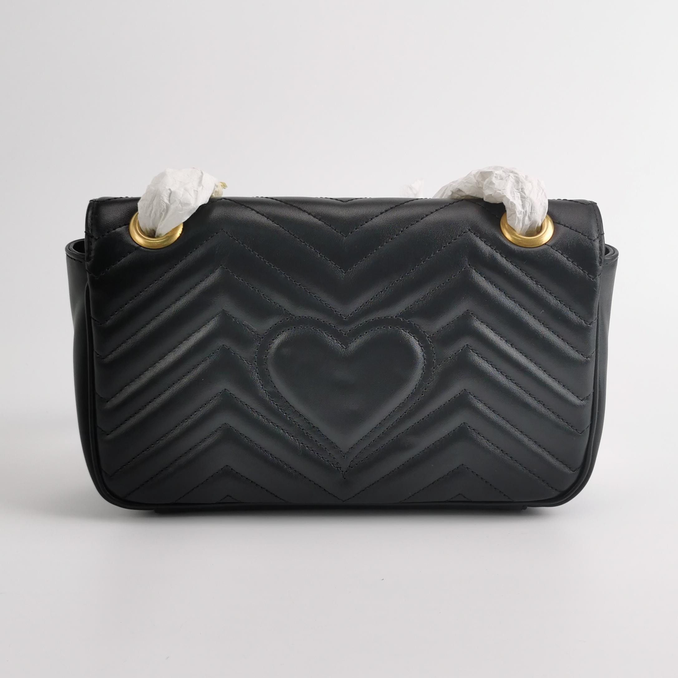 Gucci Gucci Women os Shoulder Bags Size ONE SIZE - 5 Thumbnail
