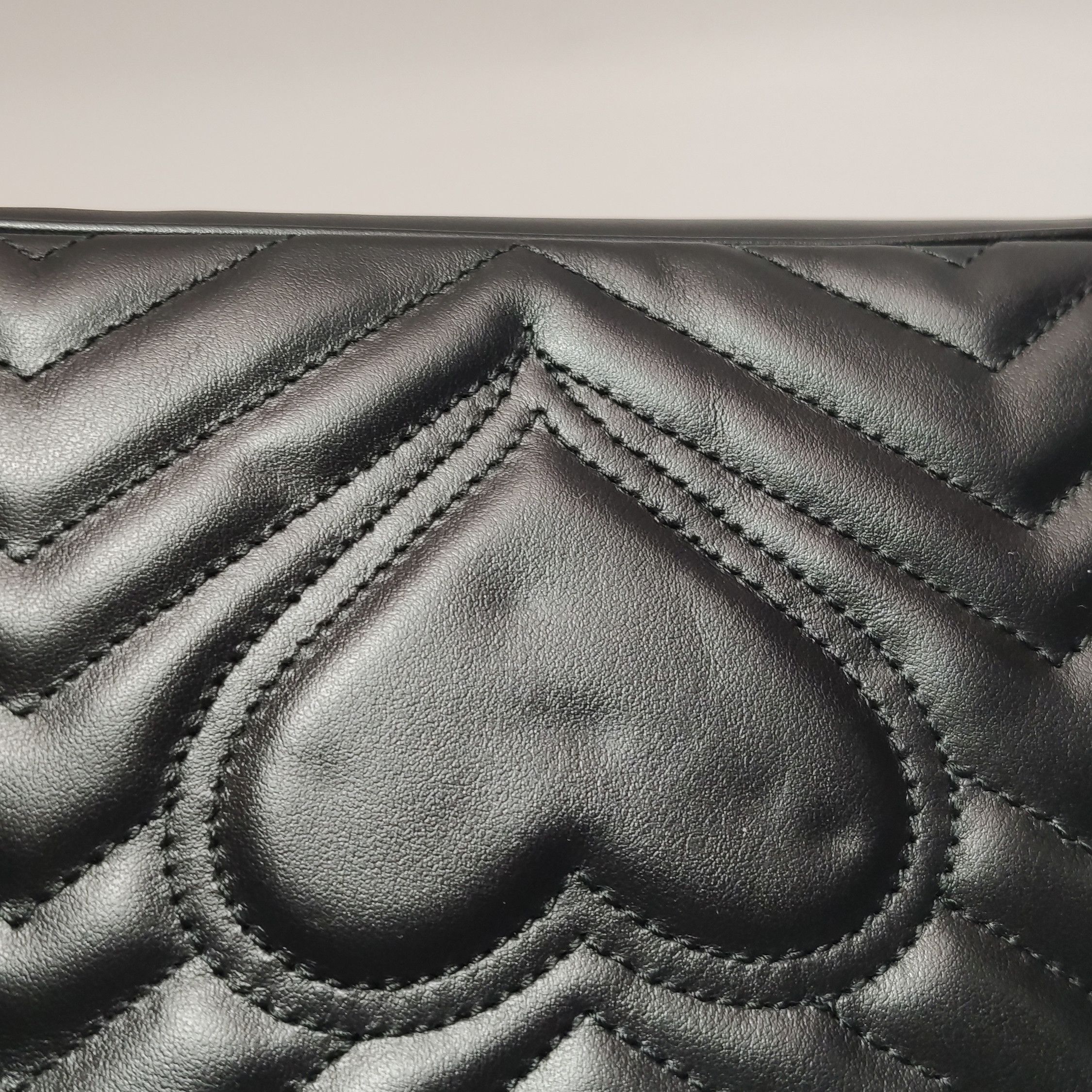 Gucci Gucci Women os Shoulder Bags Size ONE SIZE - 14 Thumbnail