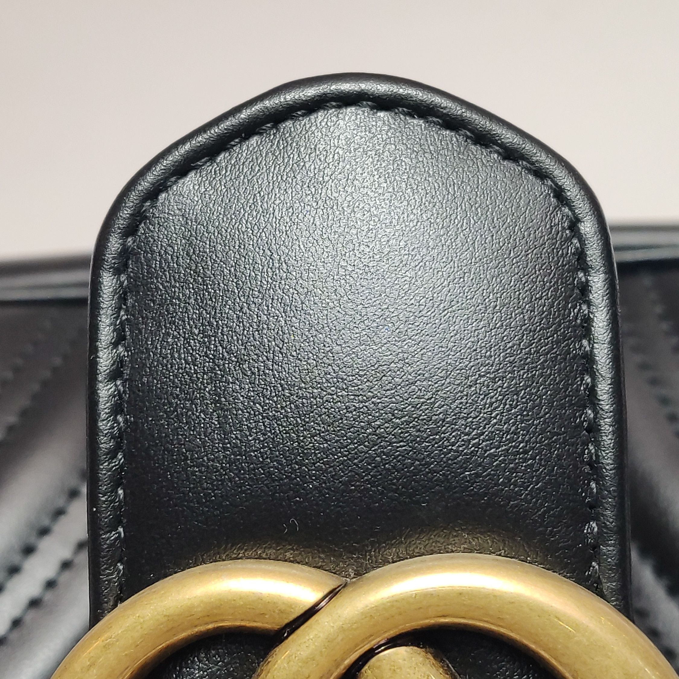 Gucci Gucci Women os Shoulder Bags Size ONE SIZE - 16 Thumbnail