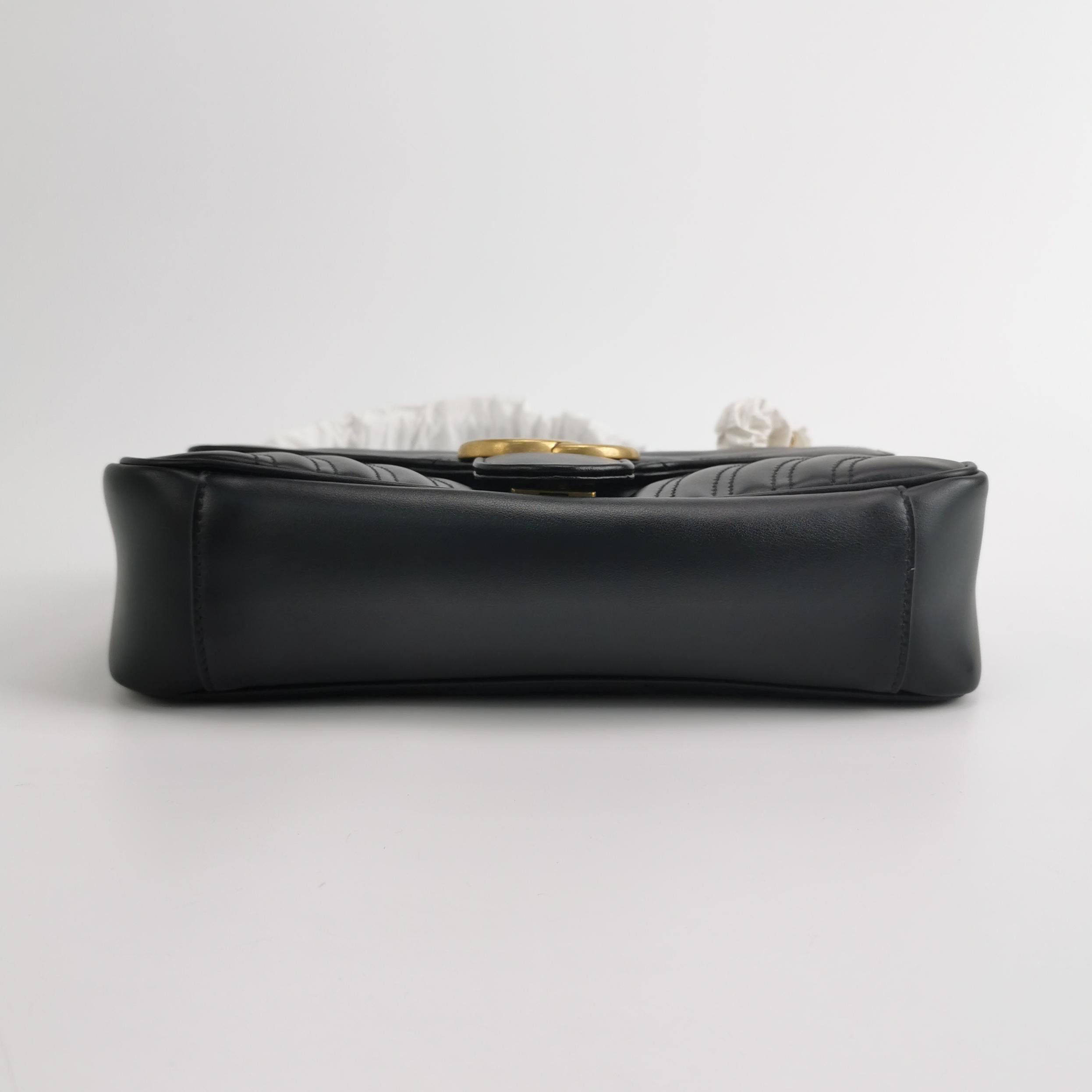 Gucci Gucci Women os Shoulder Bags Size ONE SIZE - 6 Thumbnail
