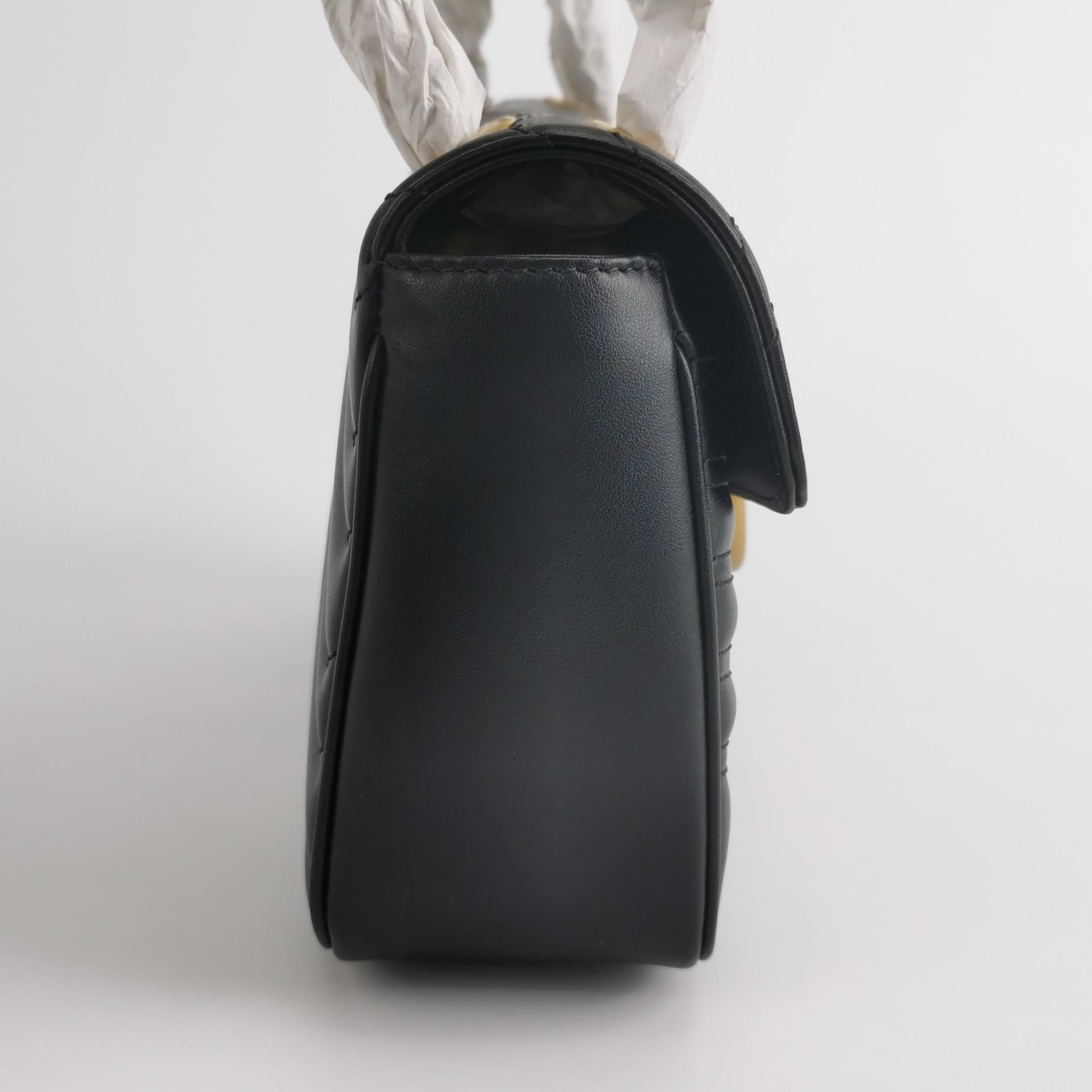 Gucci Gucci Women os Shoulder Bags Size ONE SIZE - 4 Thumbnail