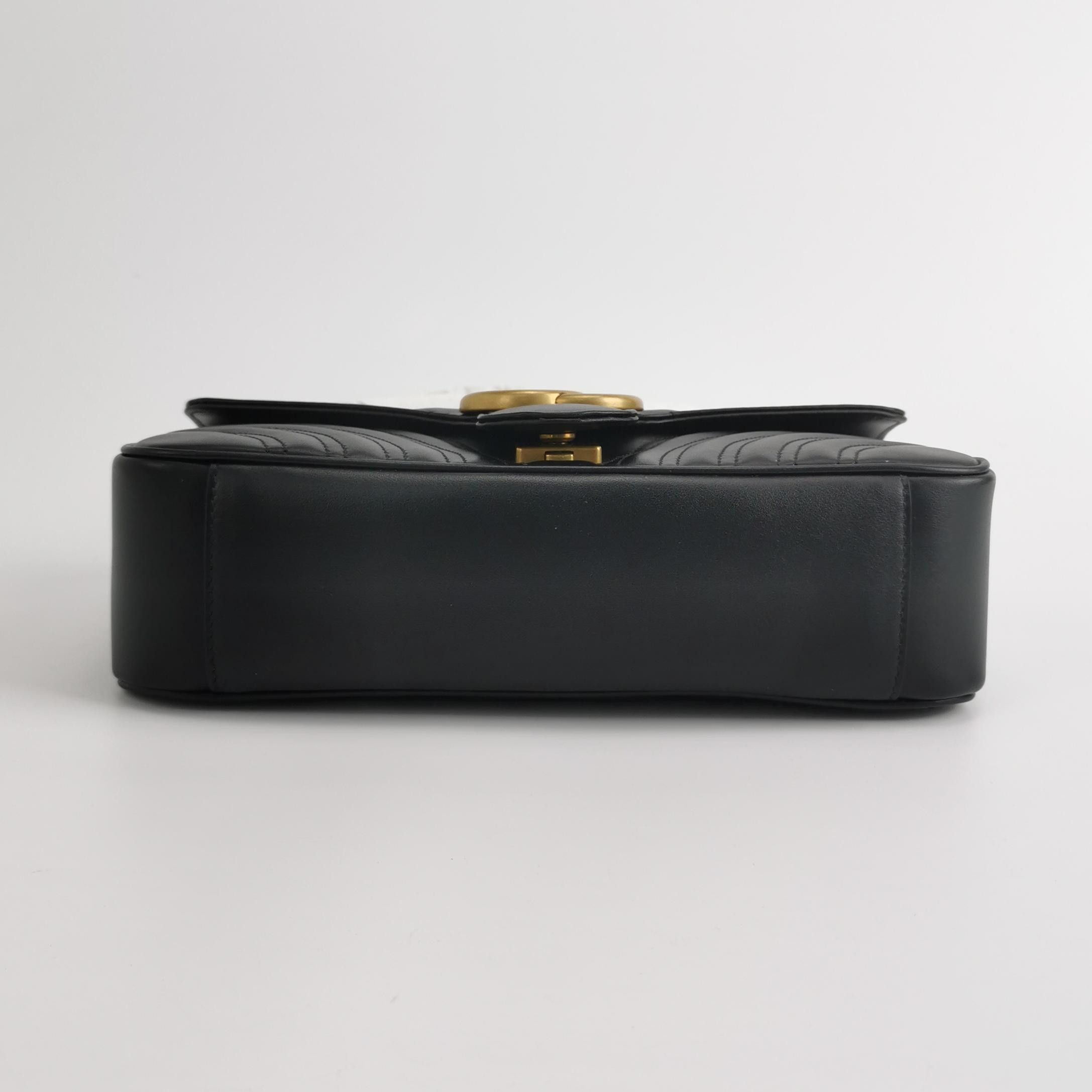 Gucci Gucci Women os Shoulder Bags Size ONE SIZE - 6 Thumbnail