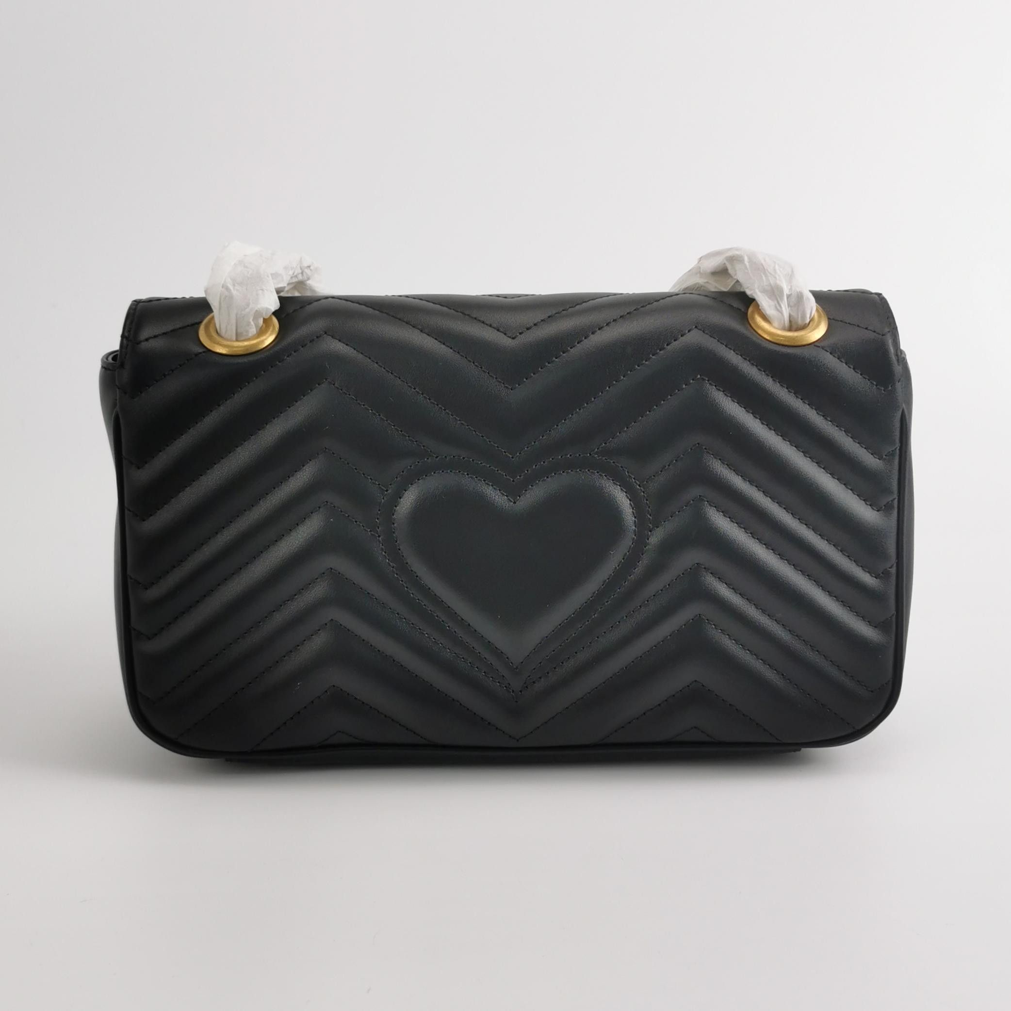 Gucci Gucci Women os Shoulder Bags Size ONE SIZE - 5 Thumbnail