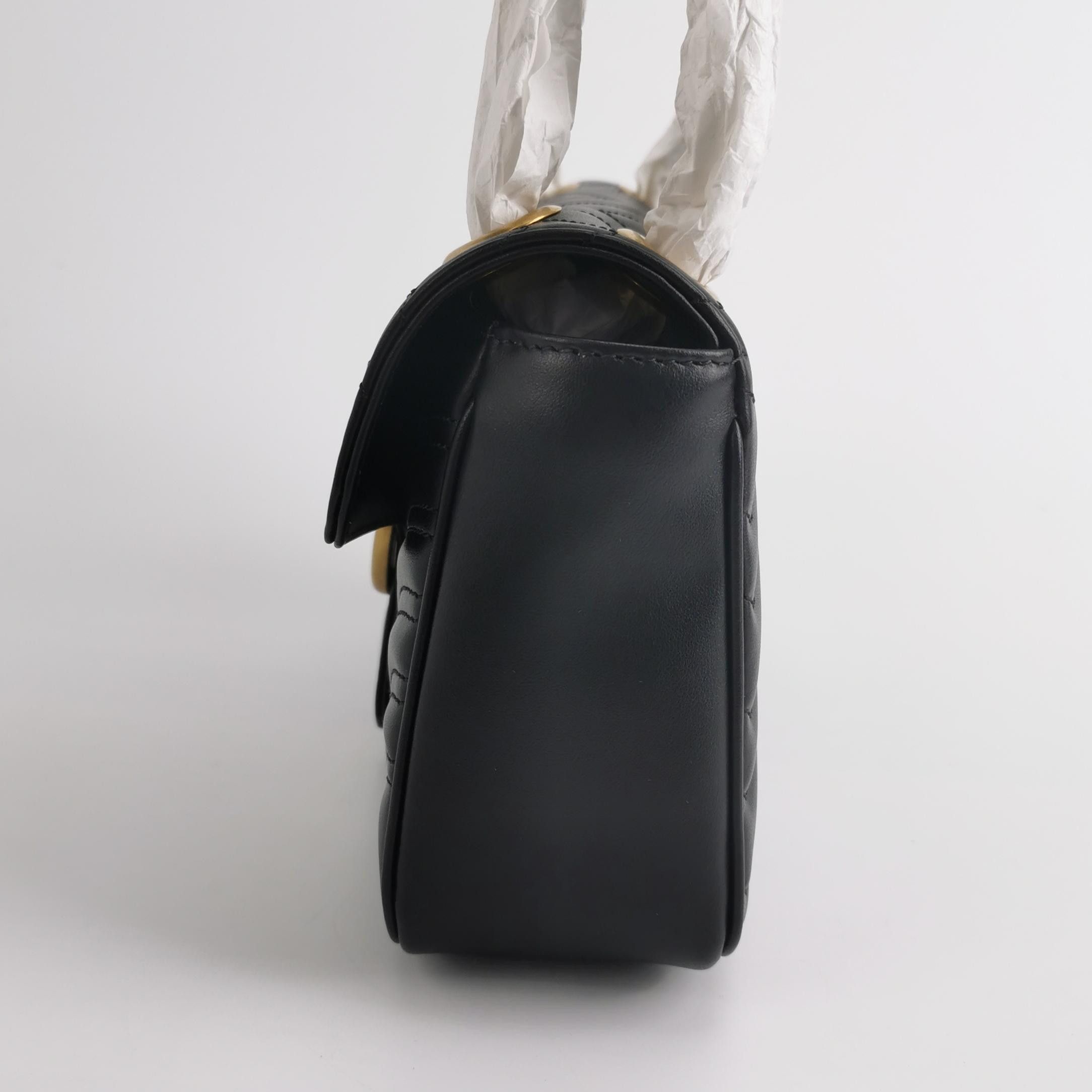 Gucci Gucci Women os Shoulder Bags Size ONE SIZE - 3 Thumbnail