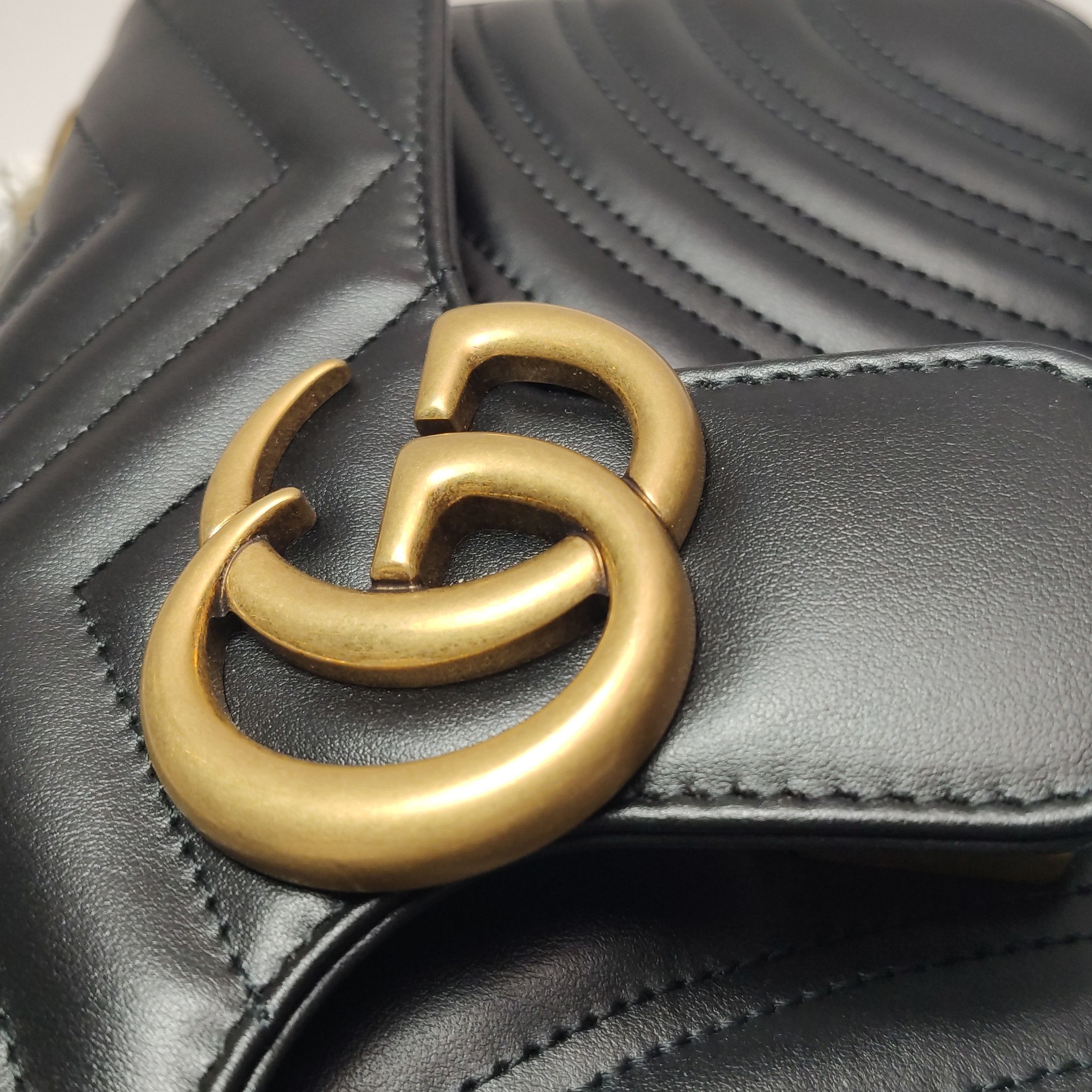 Gucci Gucci Women os Shoulder Bags Size ONE SIZE - 12 Thumbnail