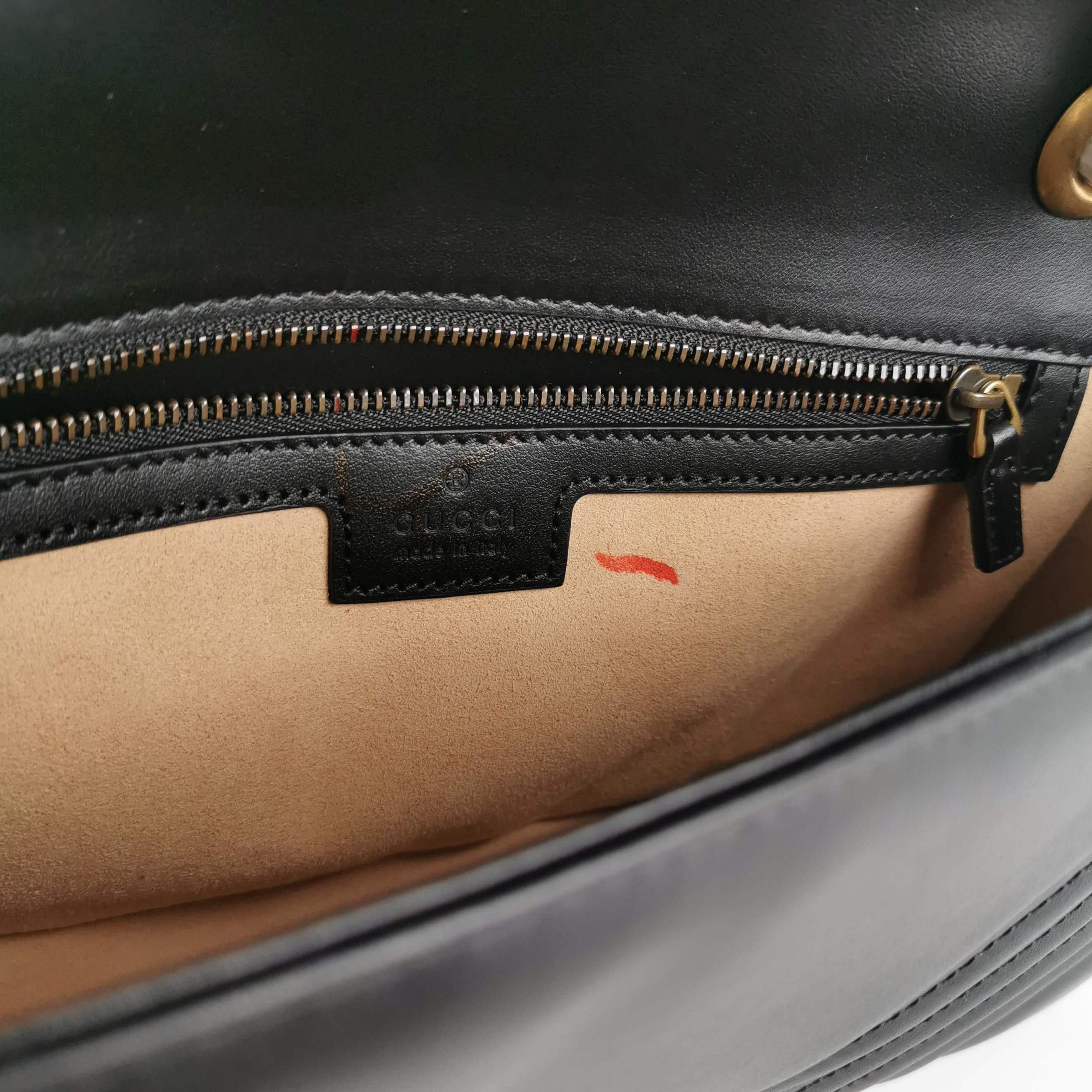 Gucci Gucci Women os Shoulder Bags Size ONE SIZE - 8 Thumbnail